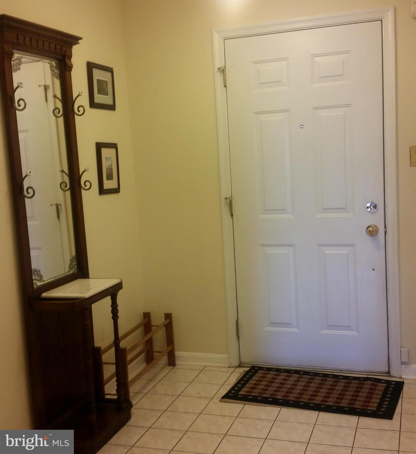 VIRGINIA GARDENS - Residential Lease