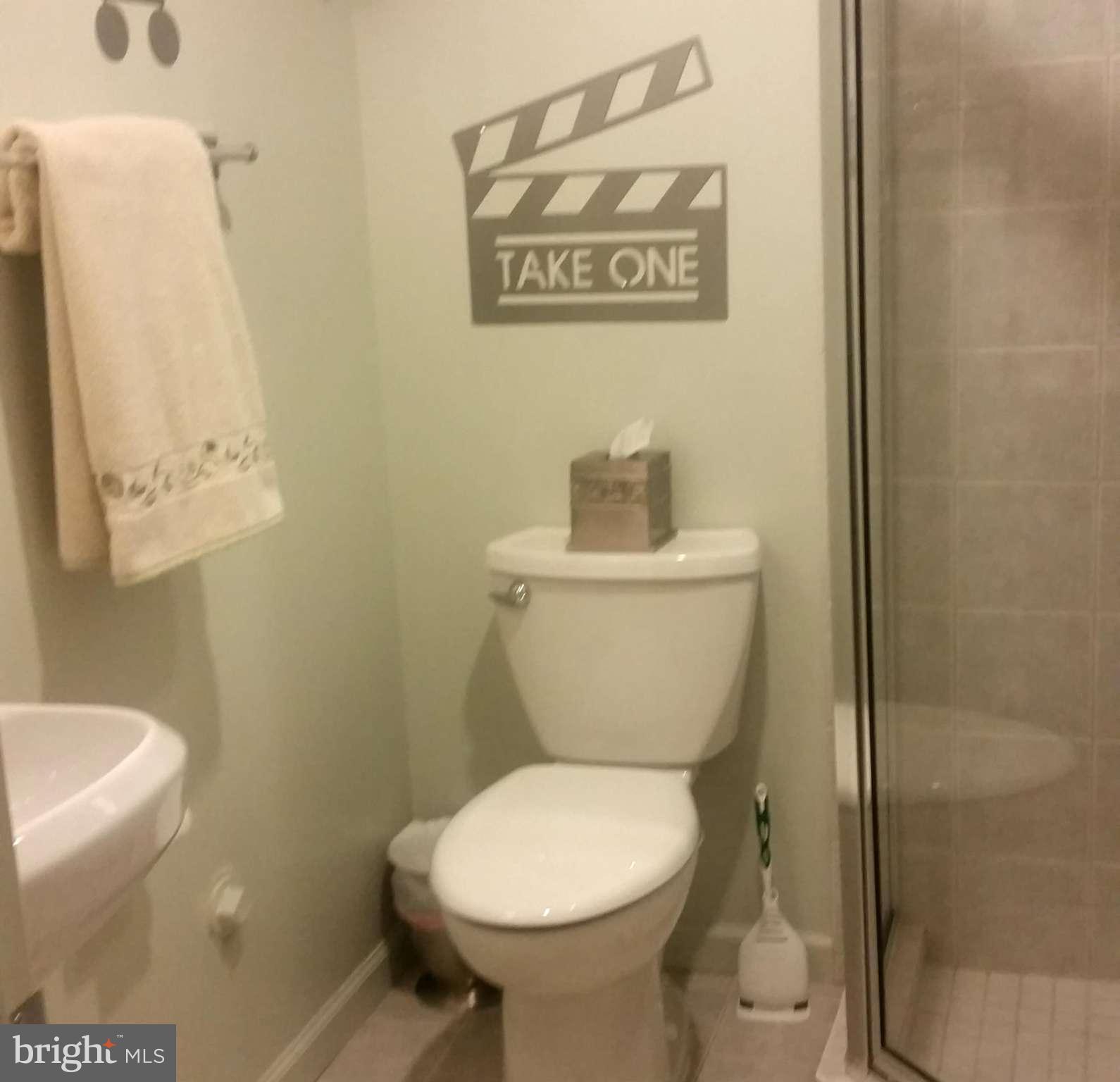 VIRGINIA GARDENS - Residential Lease