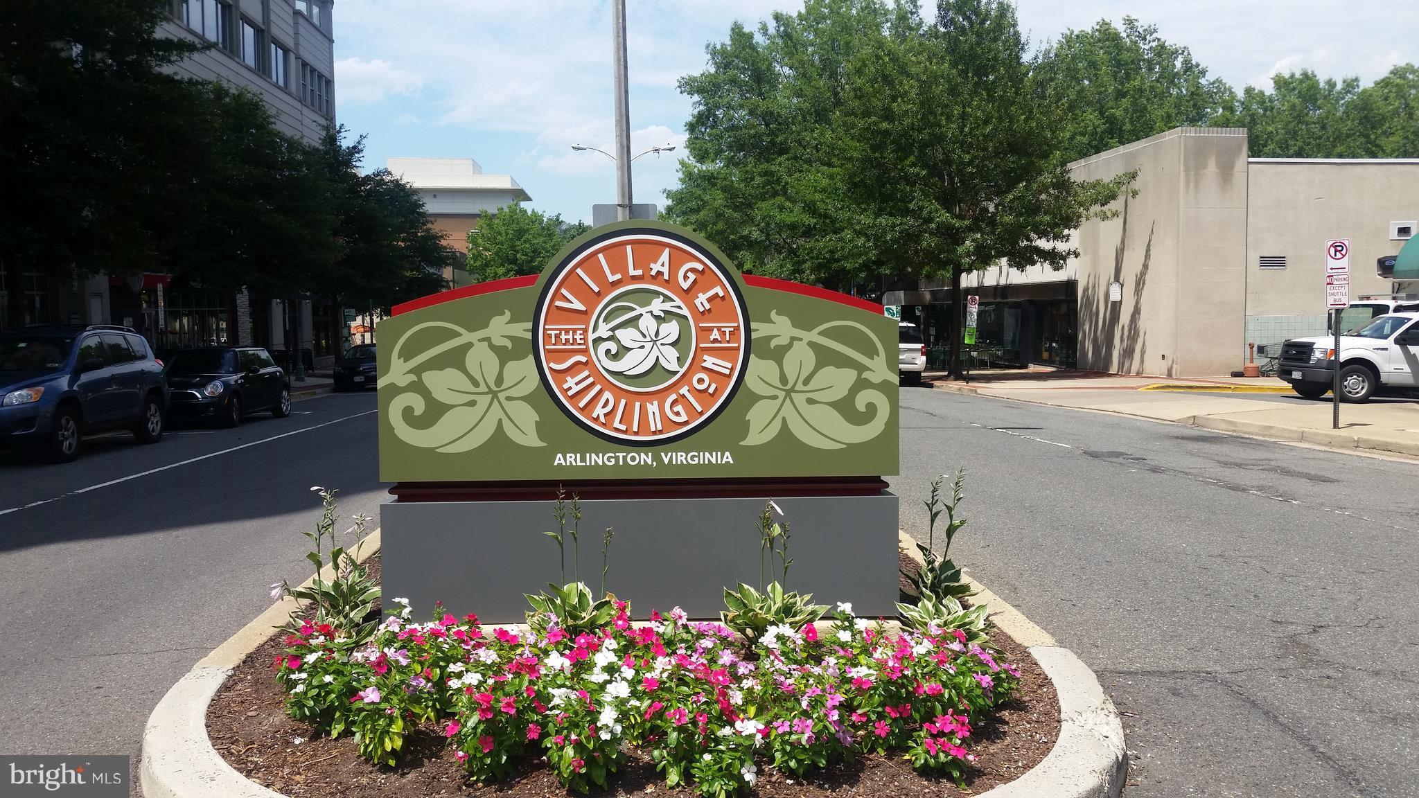 VIRGINIA GARDENS - Residential Lease