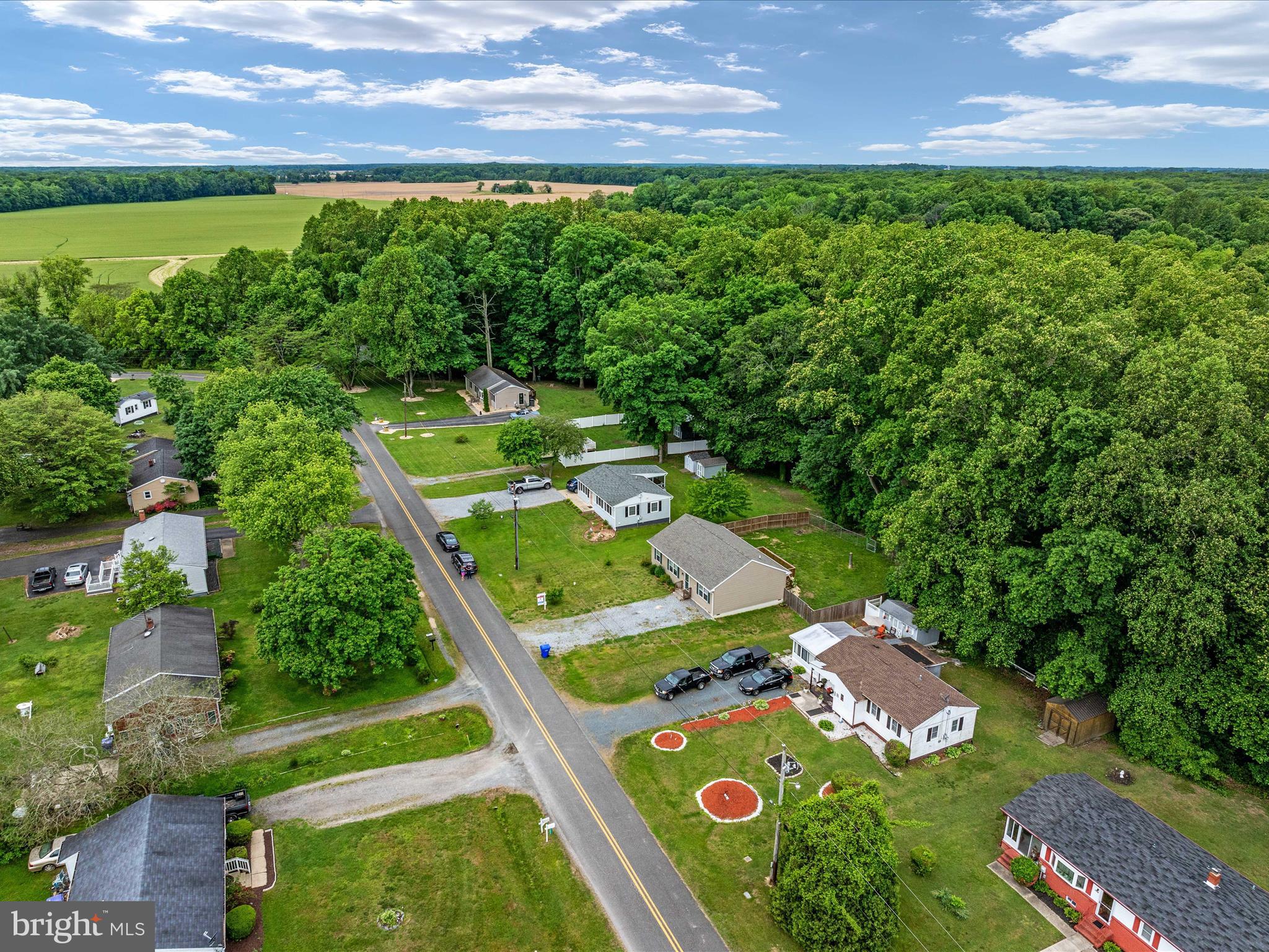 QUAKER ESTATES - Residential