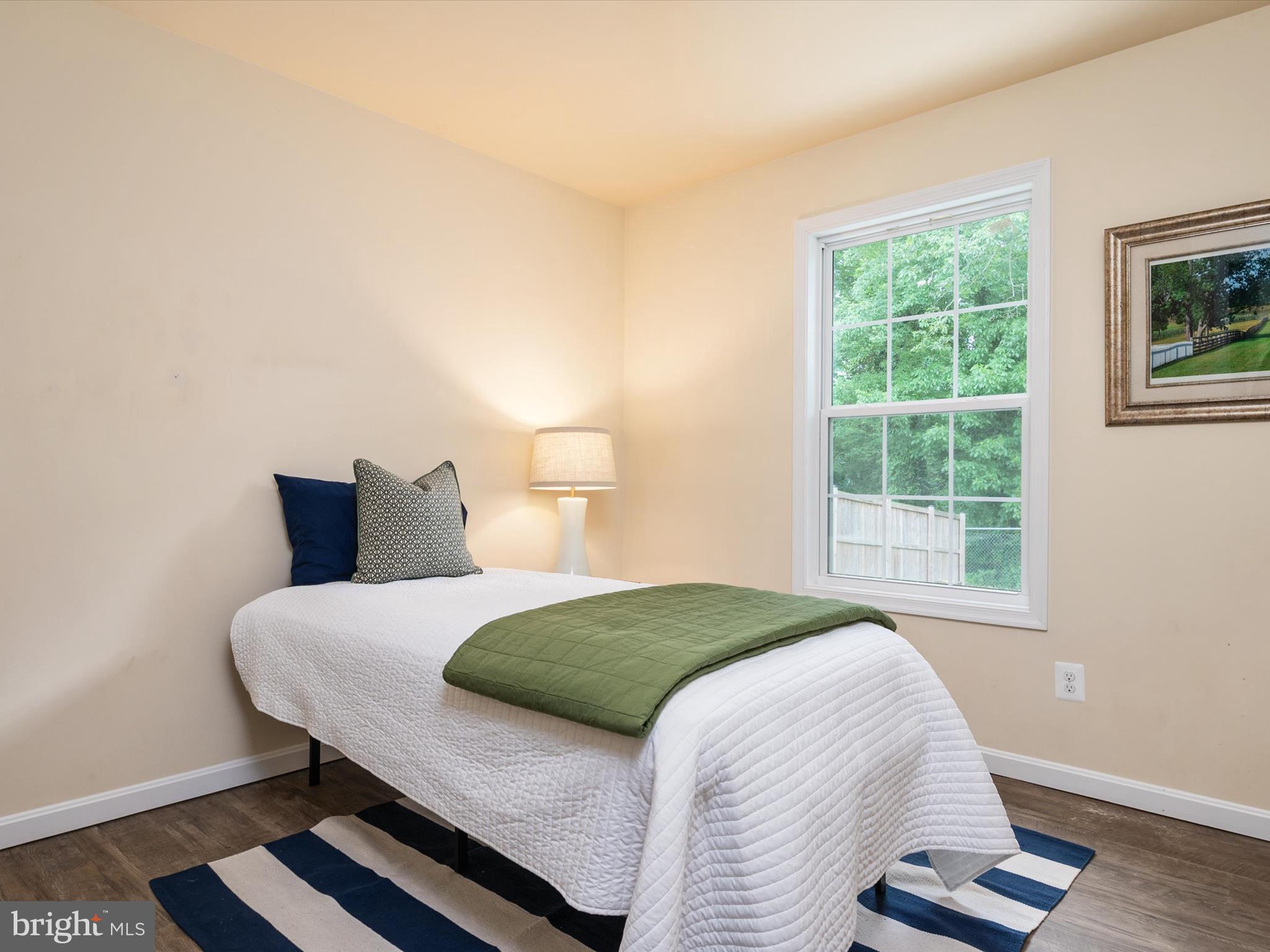 QUAKER ESTATES - Residential