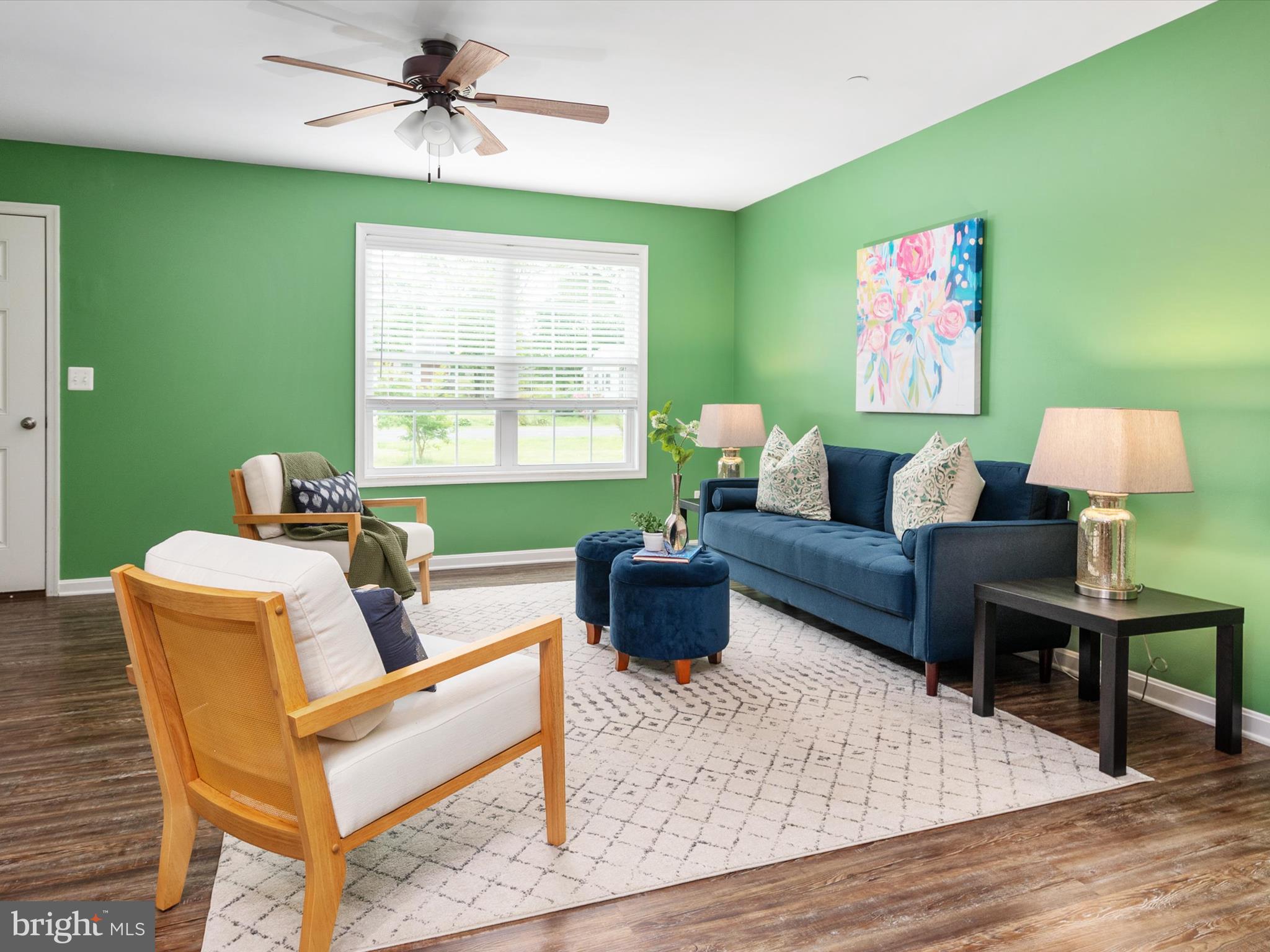 QUAKER ESTATES - Residential