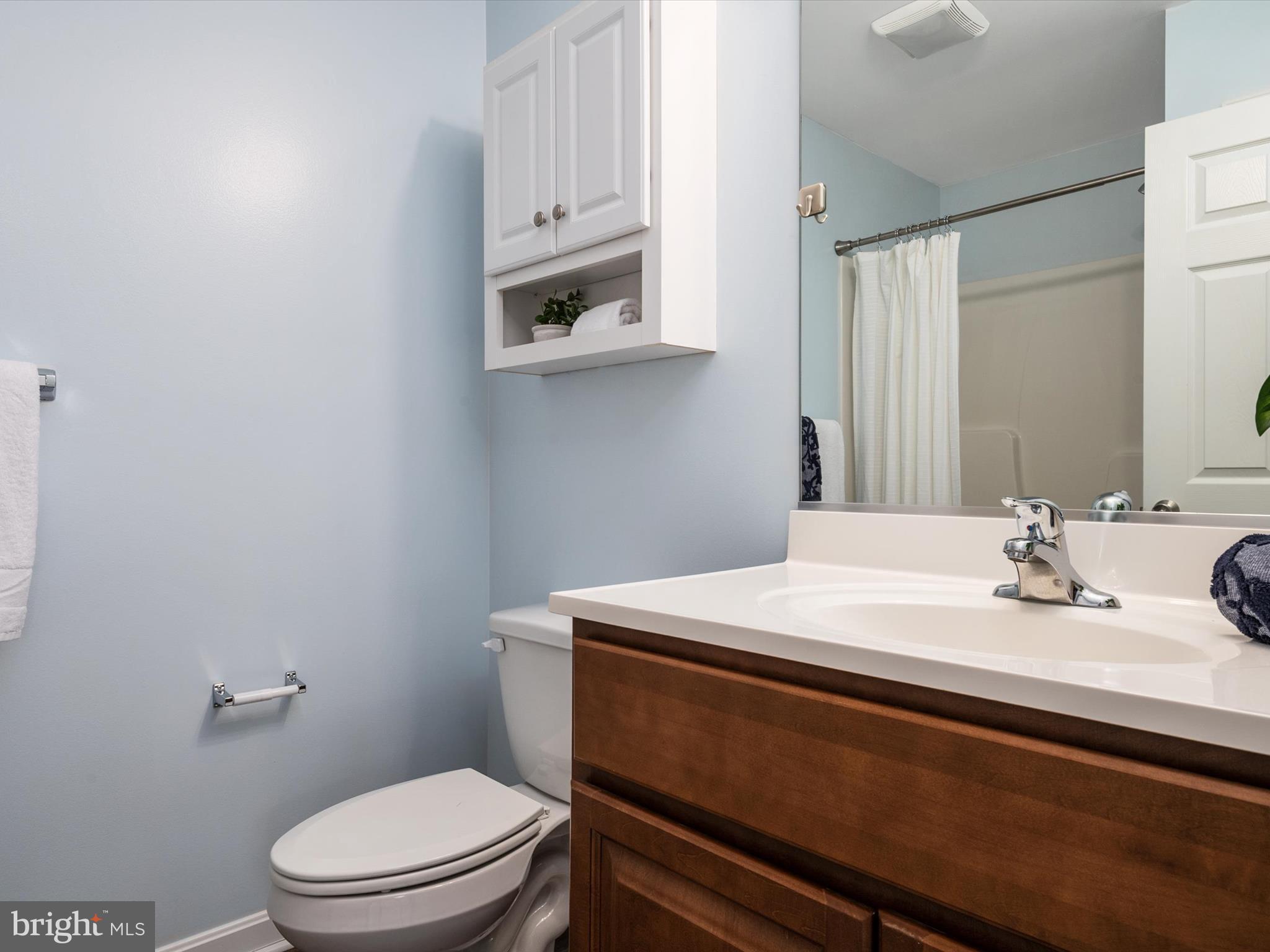 QUAKER ESTATES - Residential