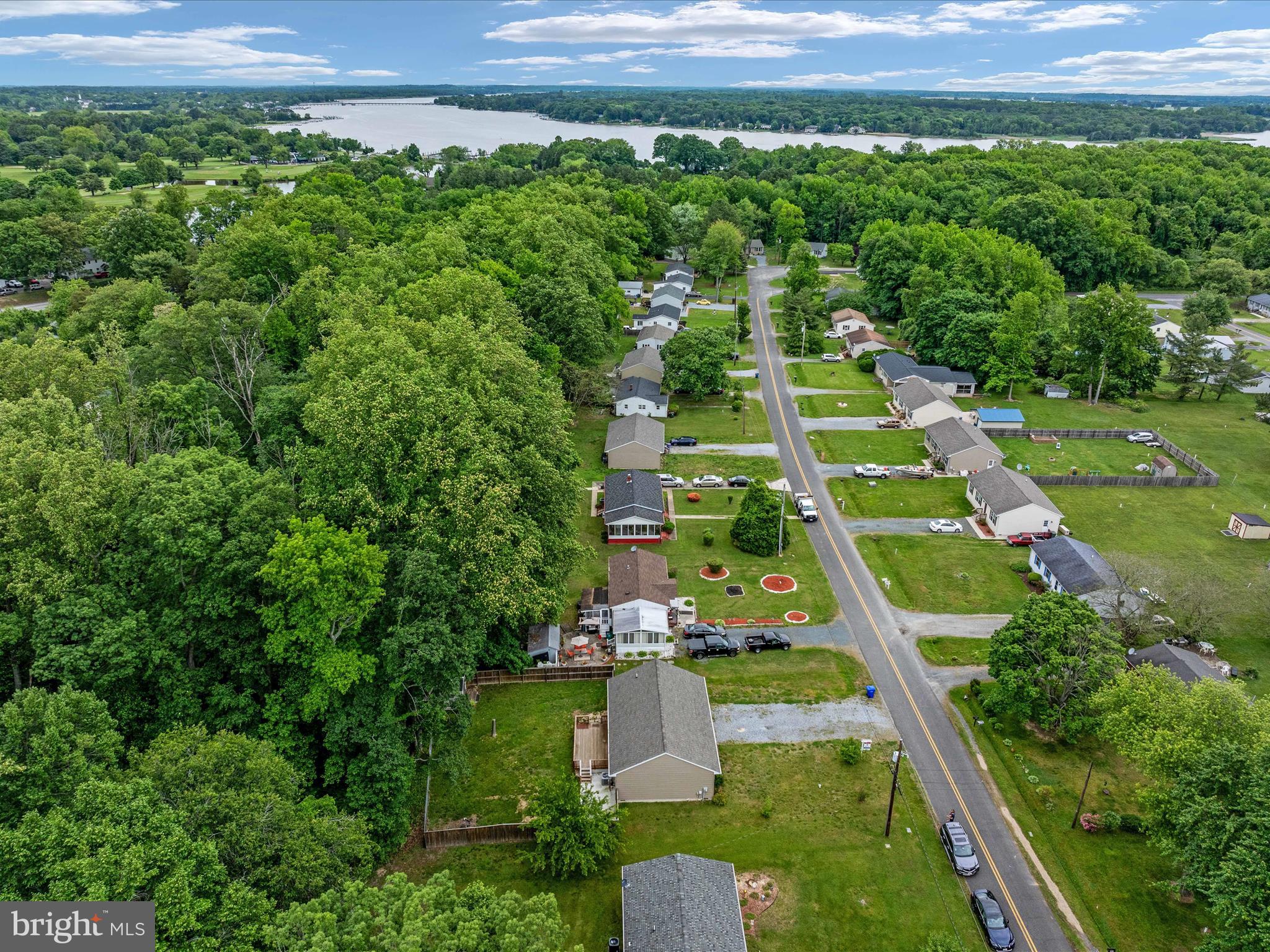 QUAKER ESTATES - Residential