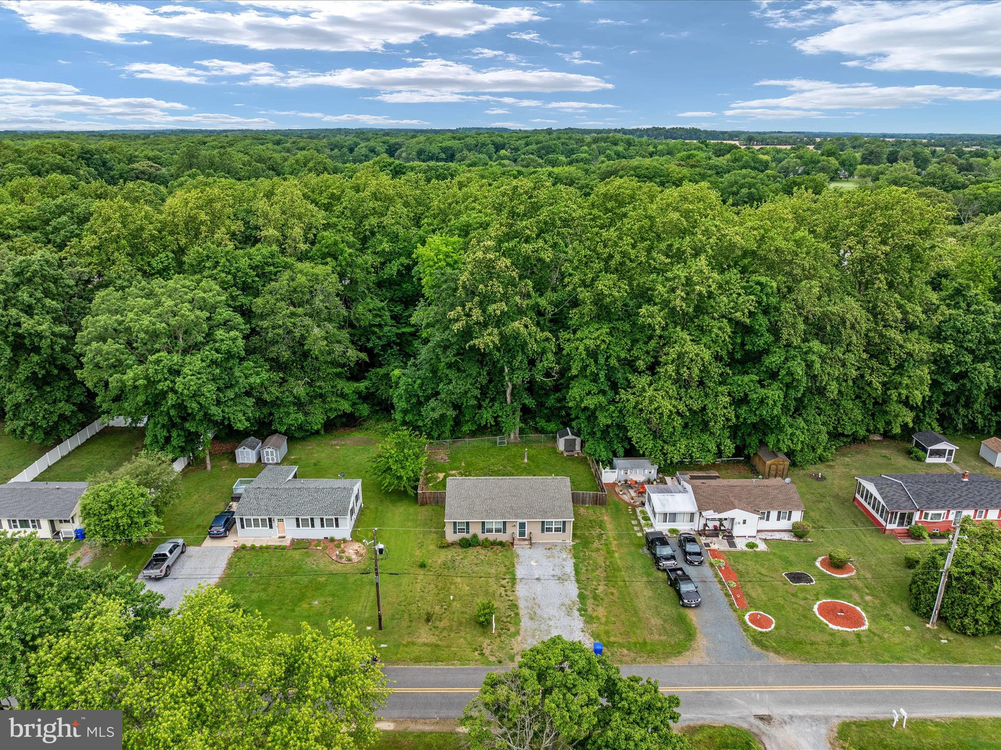 QUAKER ESTATES - Residential