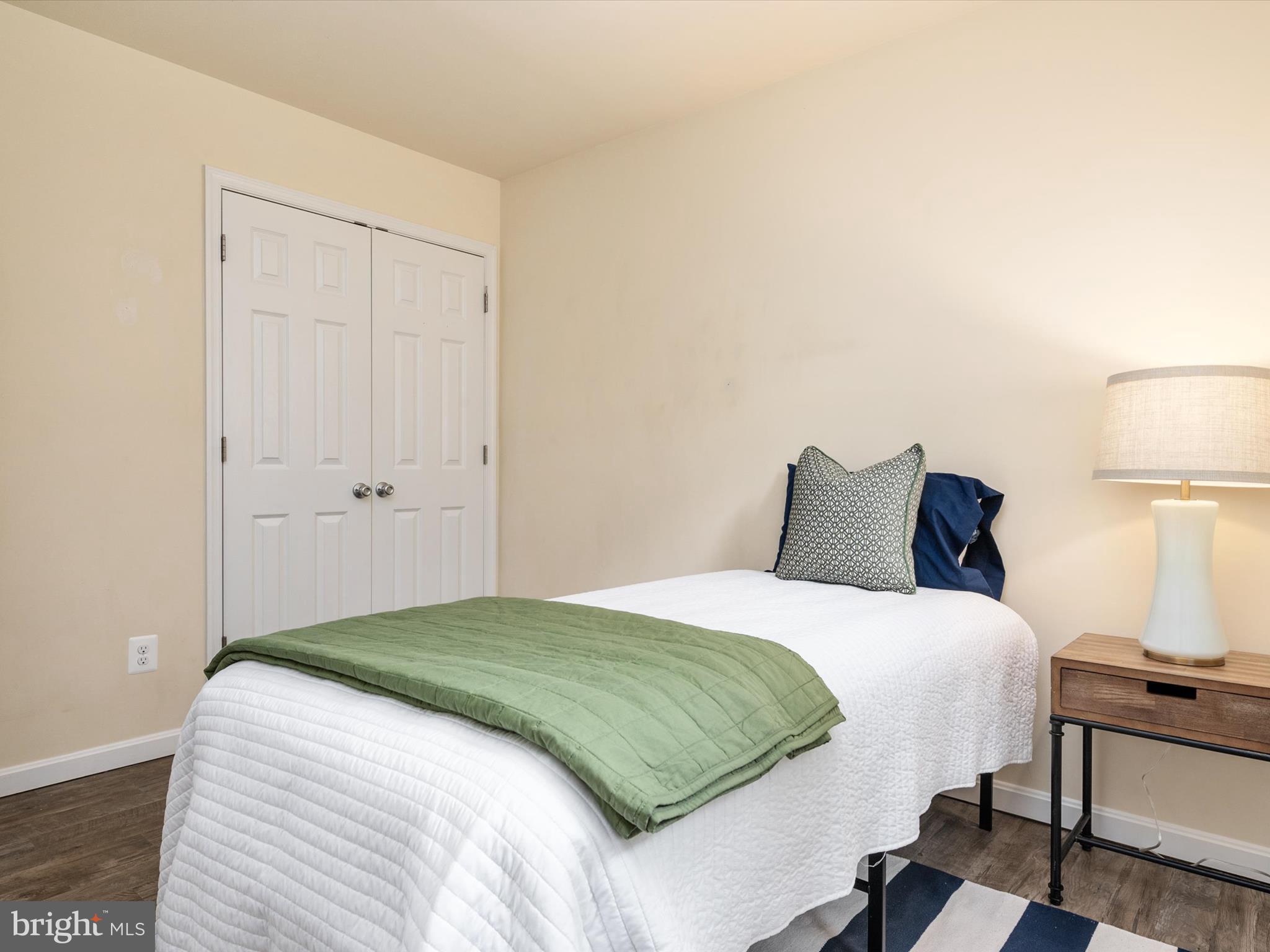 QUAKER ESTATES - Residential