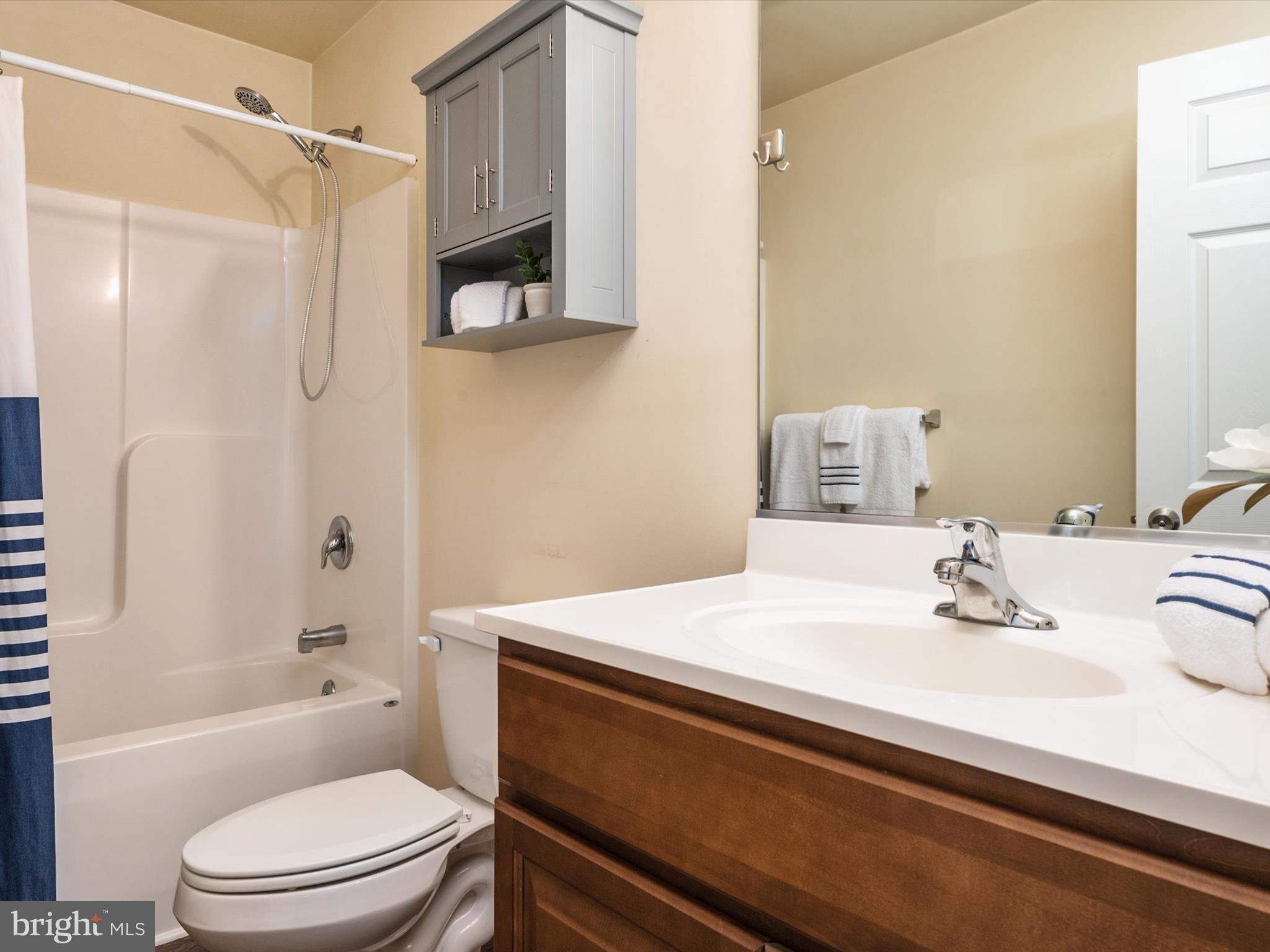 QUAKER ESTATES - Residential