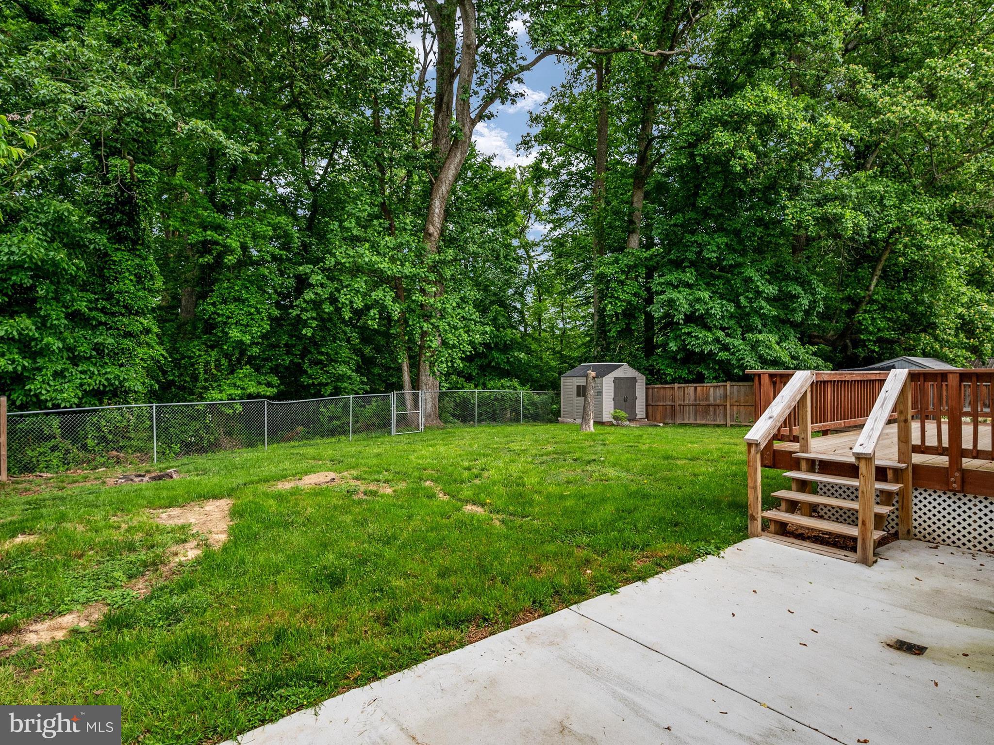 QUAKER ESTATES - Residential