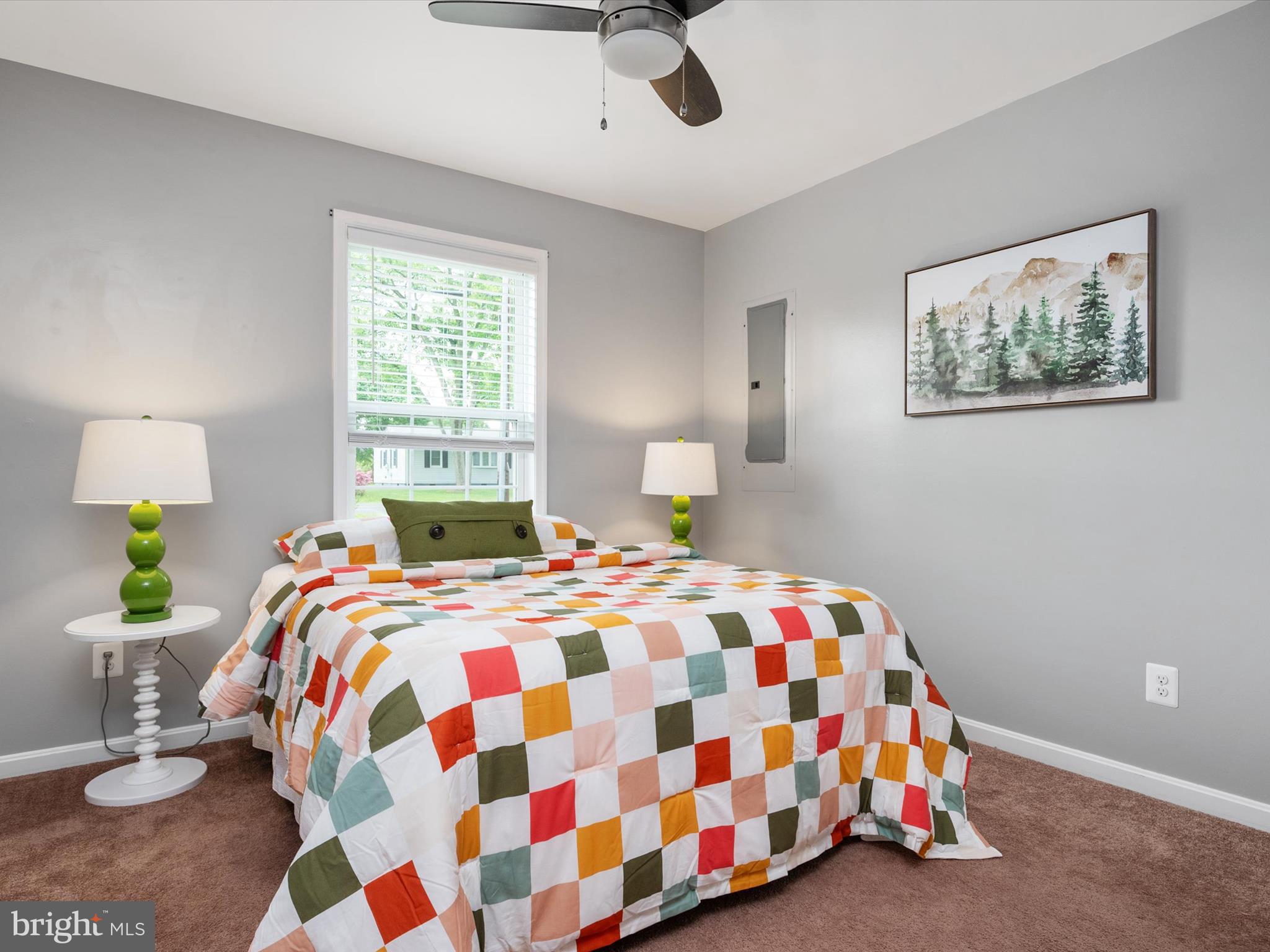 QUAKER ESTATES - Residential