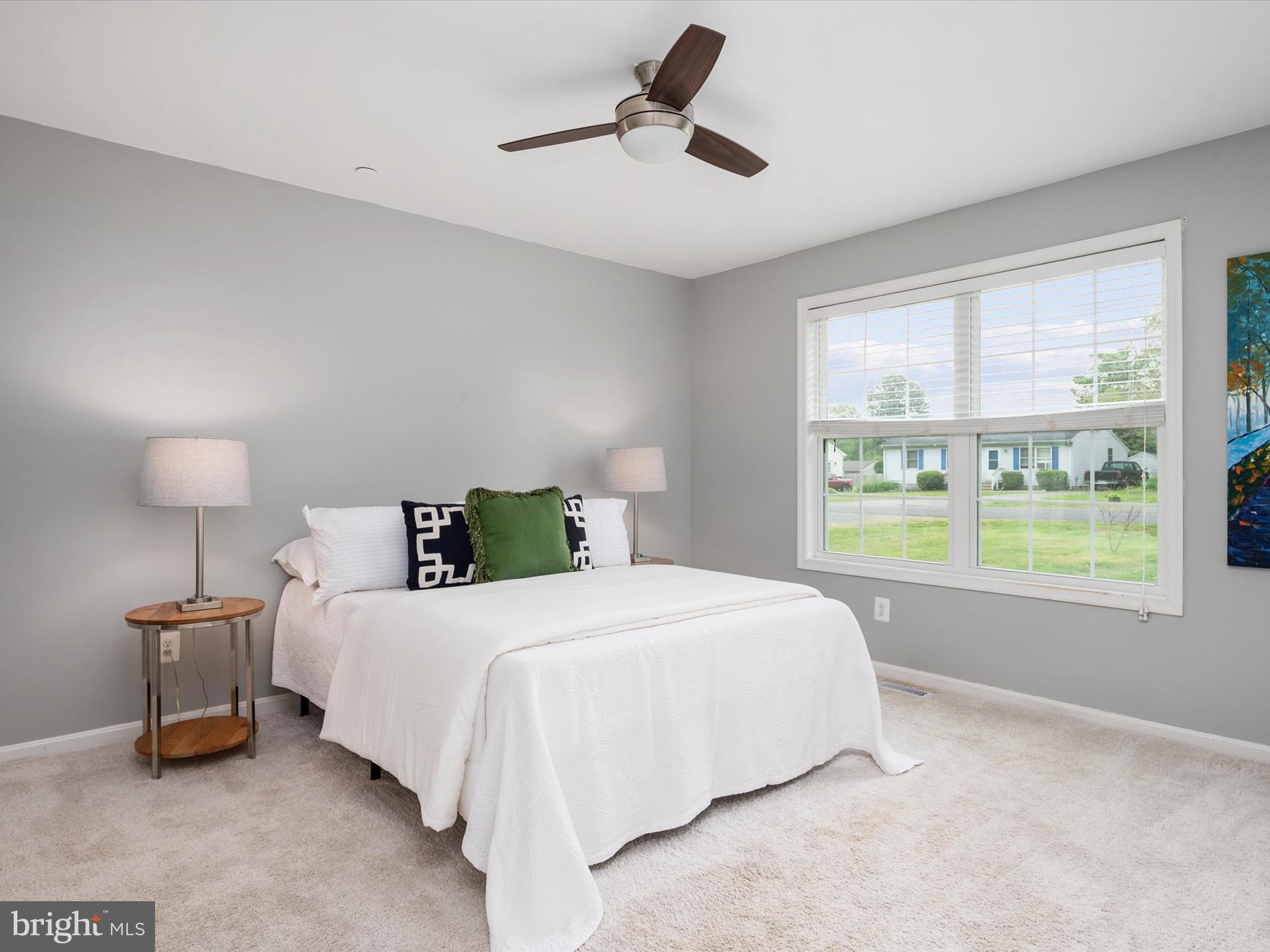 QUAKER ESTATES - Residential