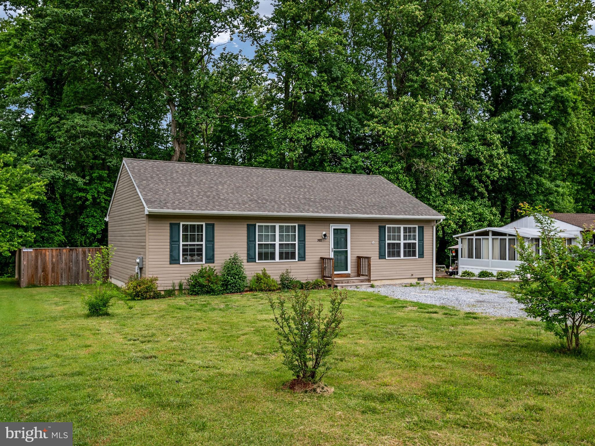 QUAKER ESTATES - Residential