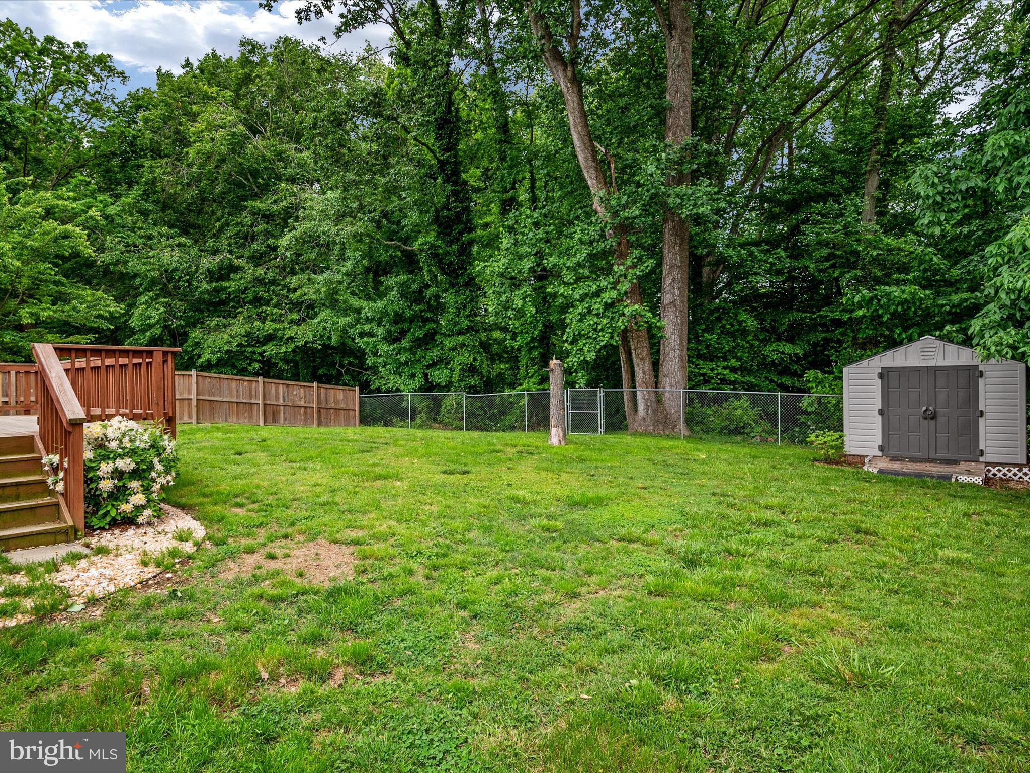 QUAKER ESTATES - Residential