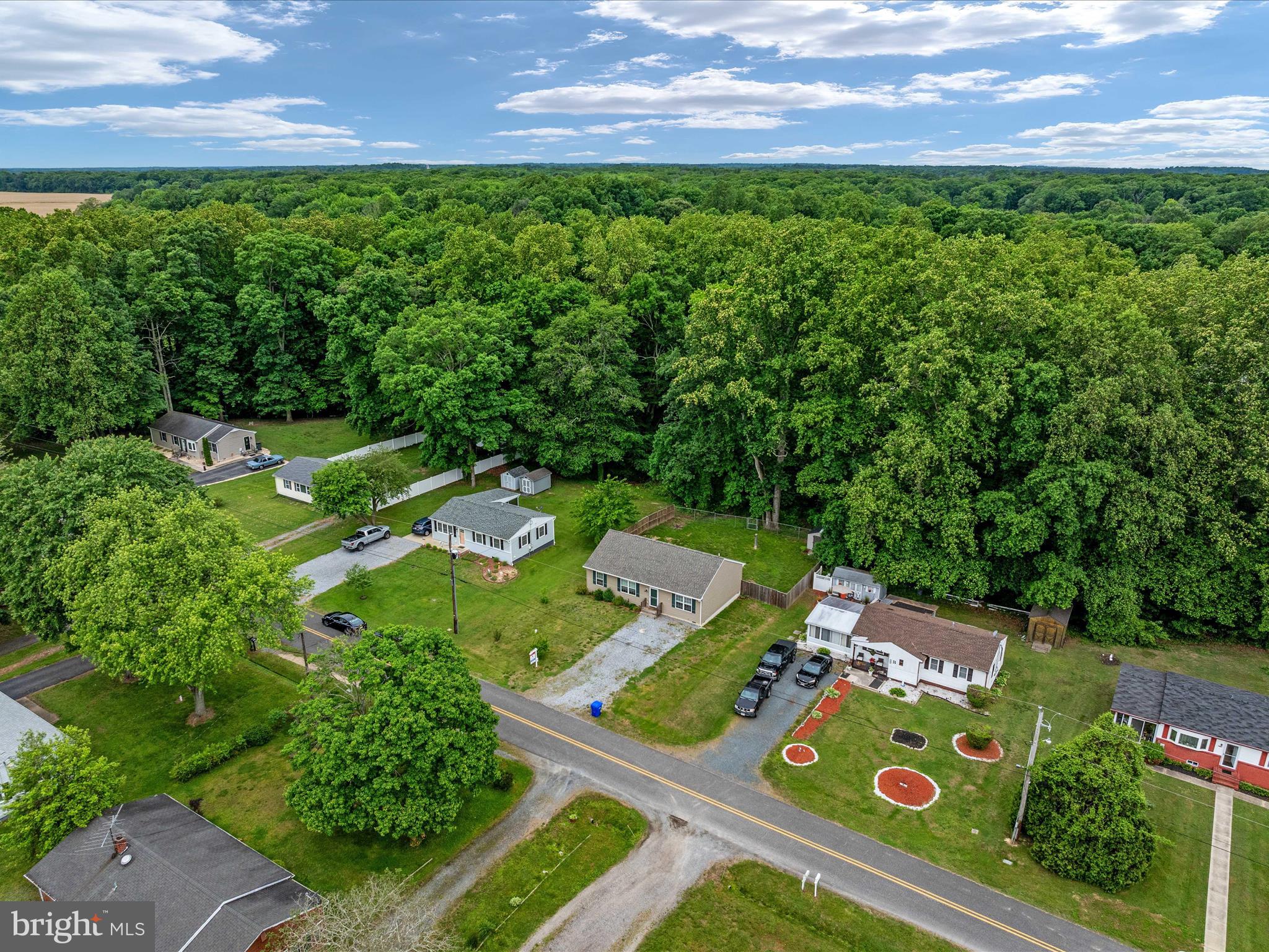QUAKER ESTATES - Residential