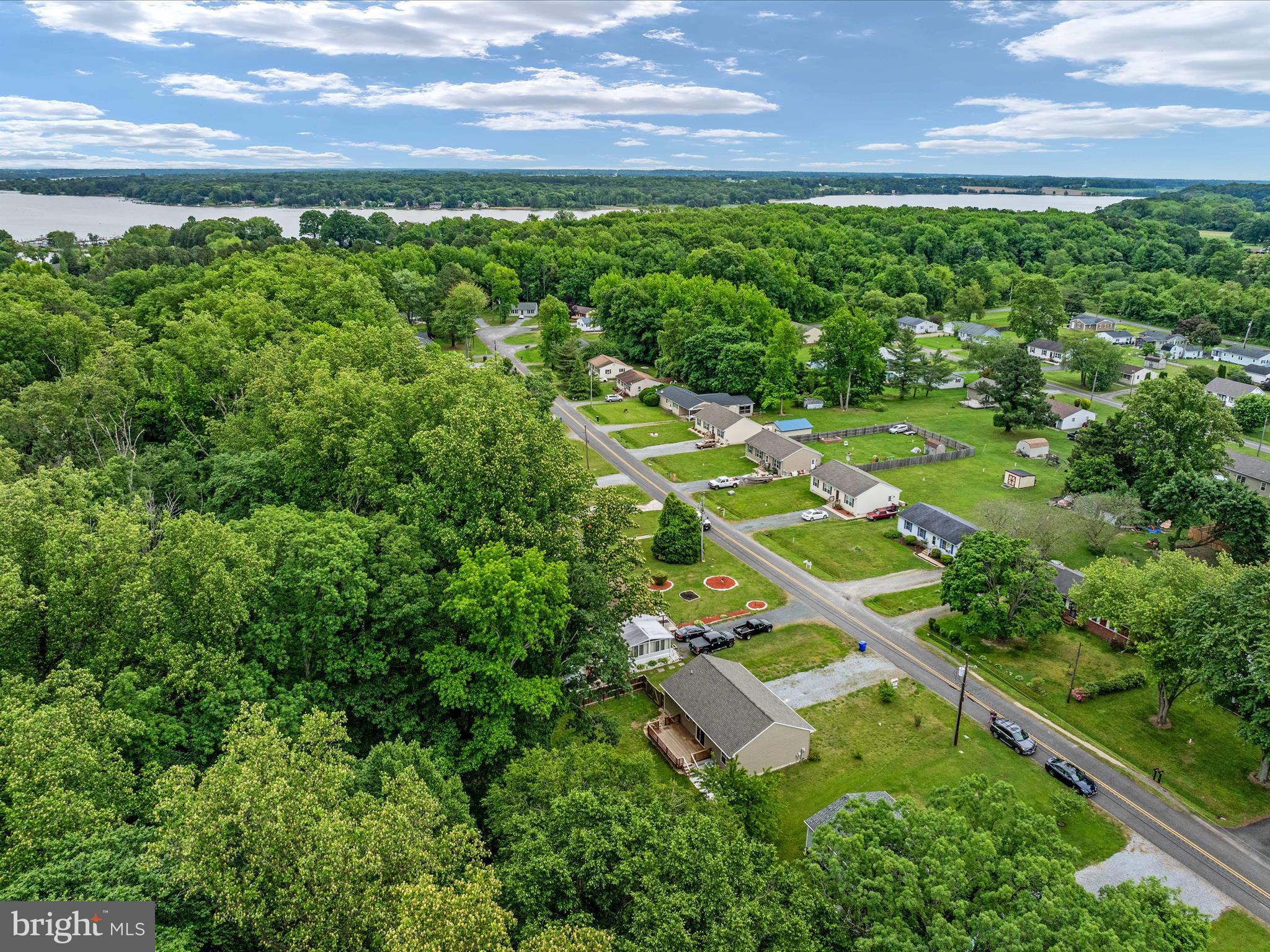 QUAKER ESTATES - Residential