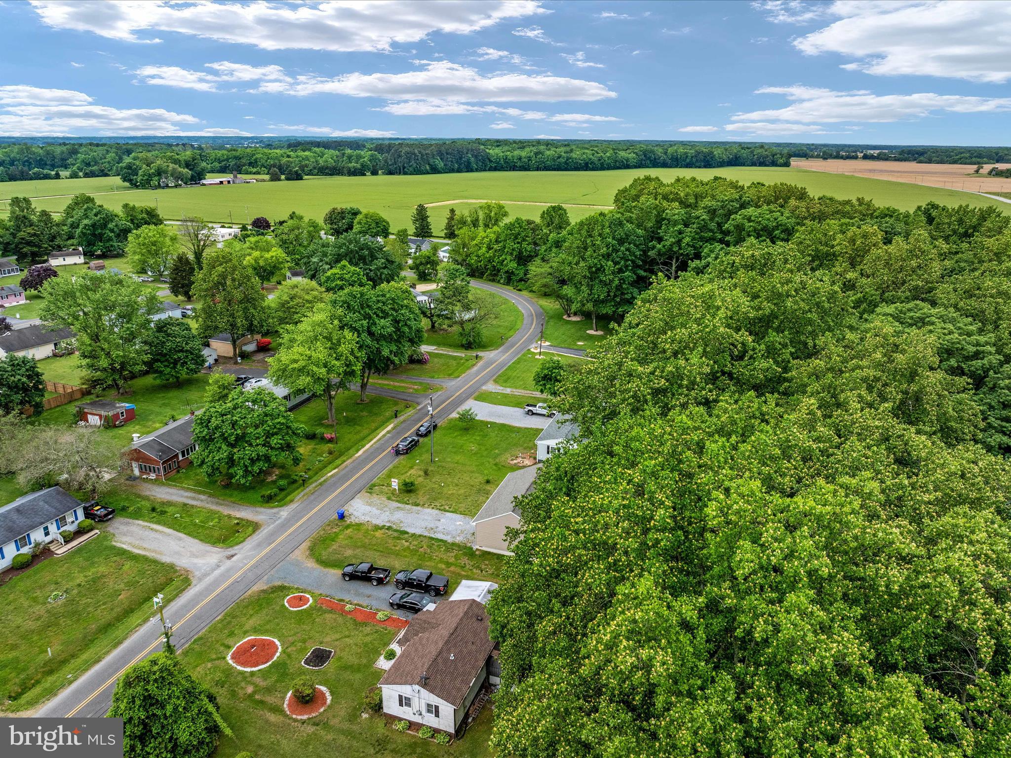 QUAKER ESTATES - Residential