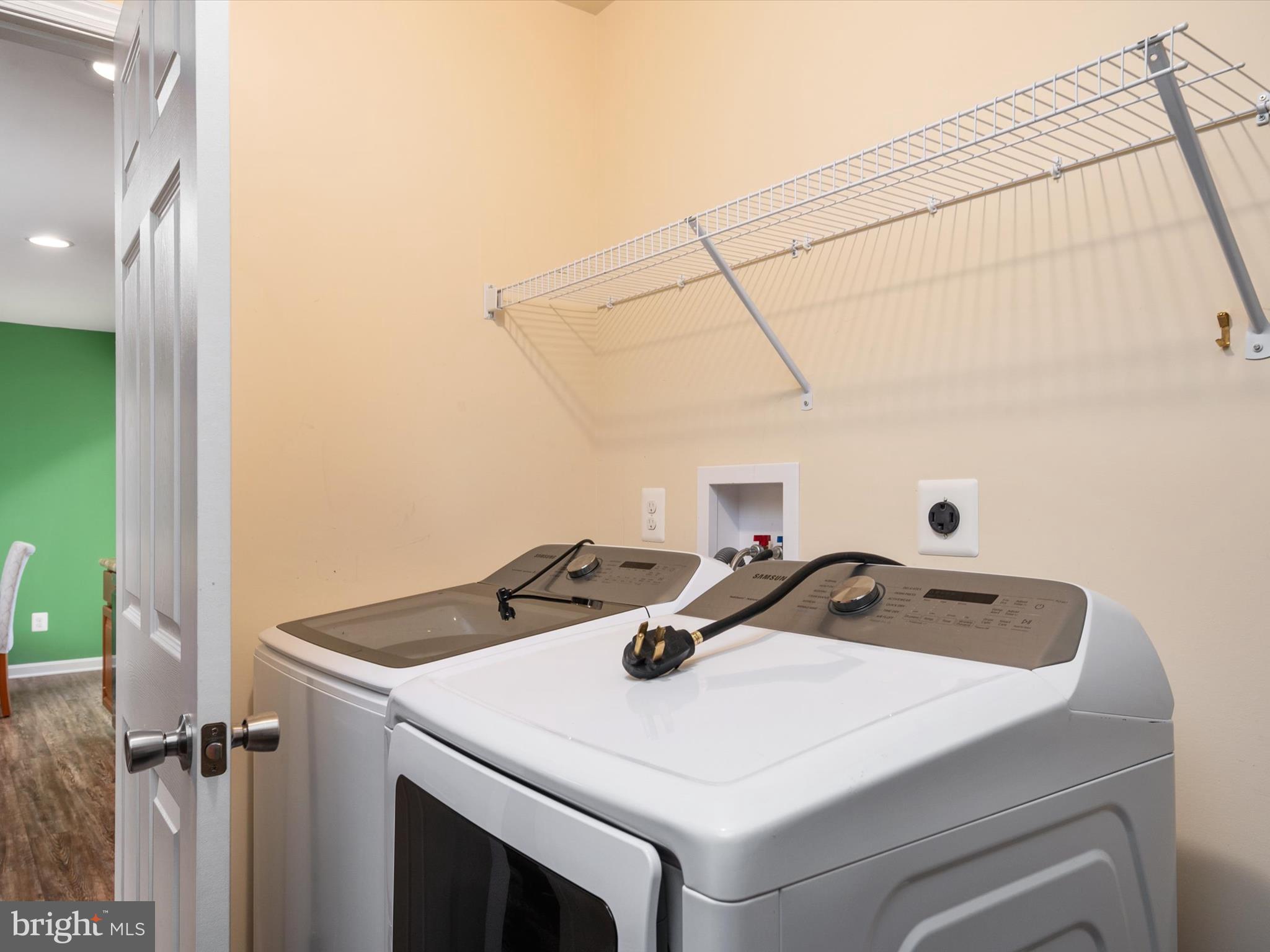 QUAKER ESTATES - Residential