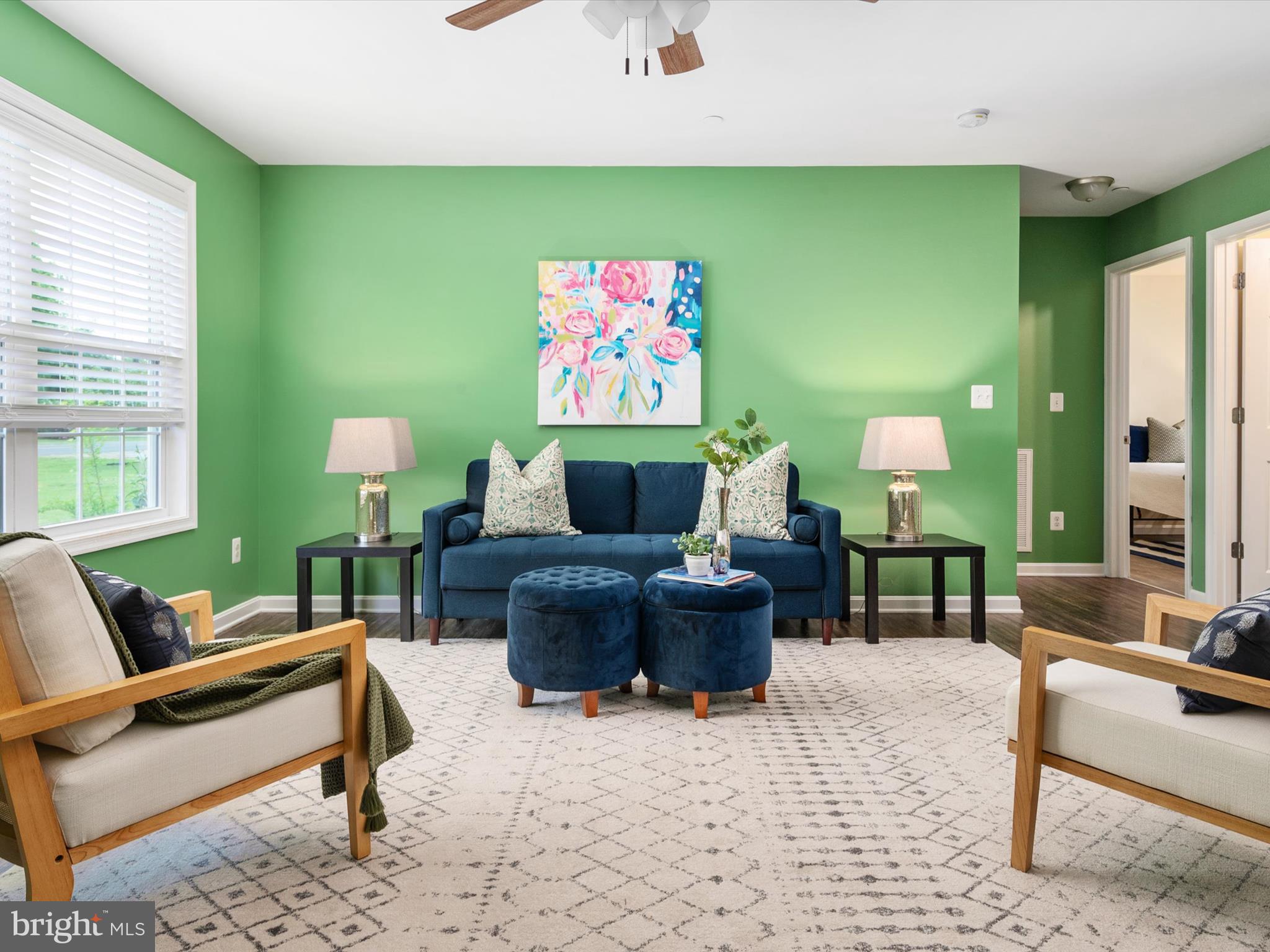 QUAKER ESTATES - Residential