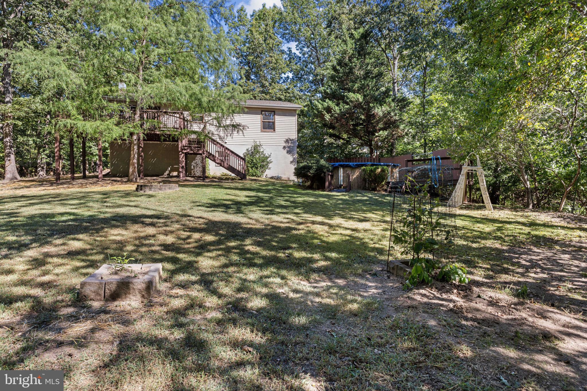 THREE RUN WOODS - Residential