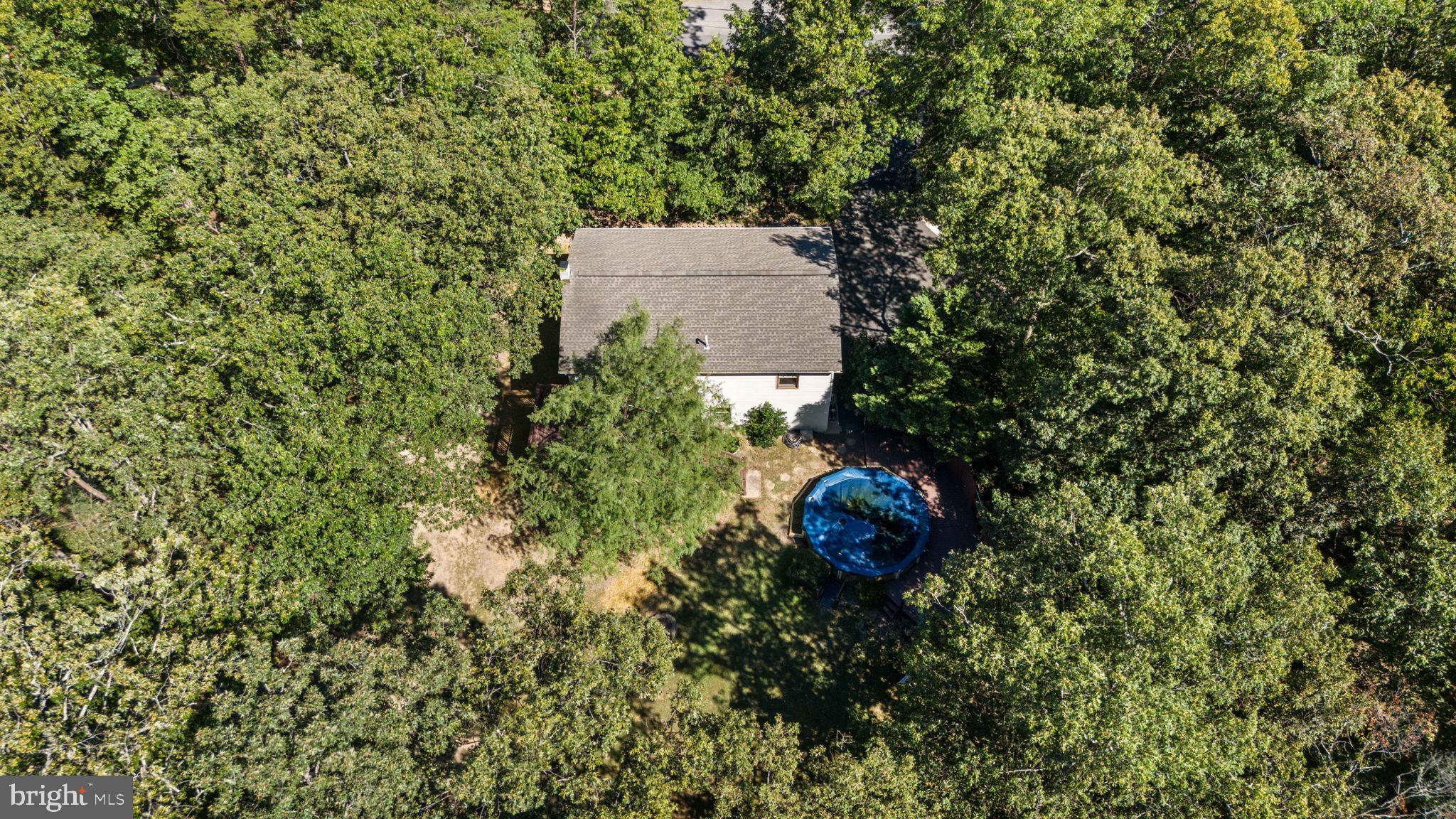 THREE RUN WOODS - Residential