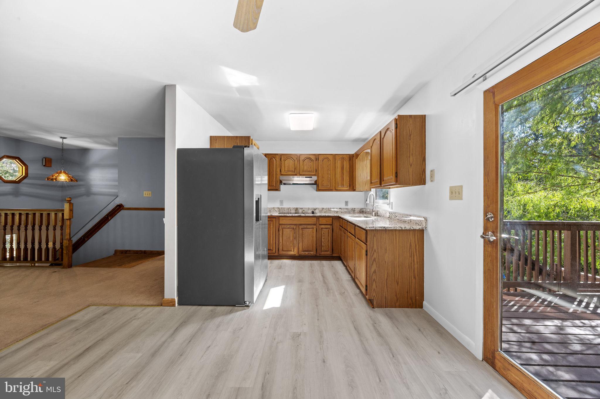 THREE RUN WOODS - Residential