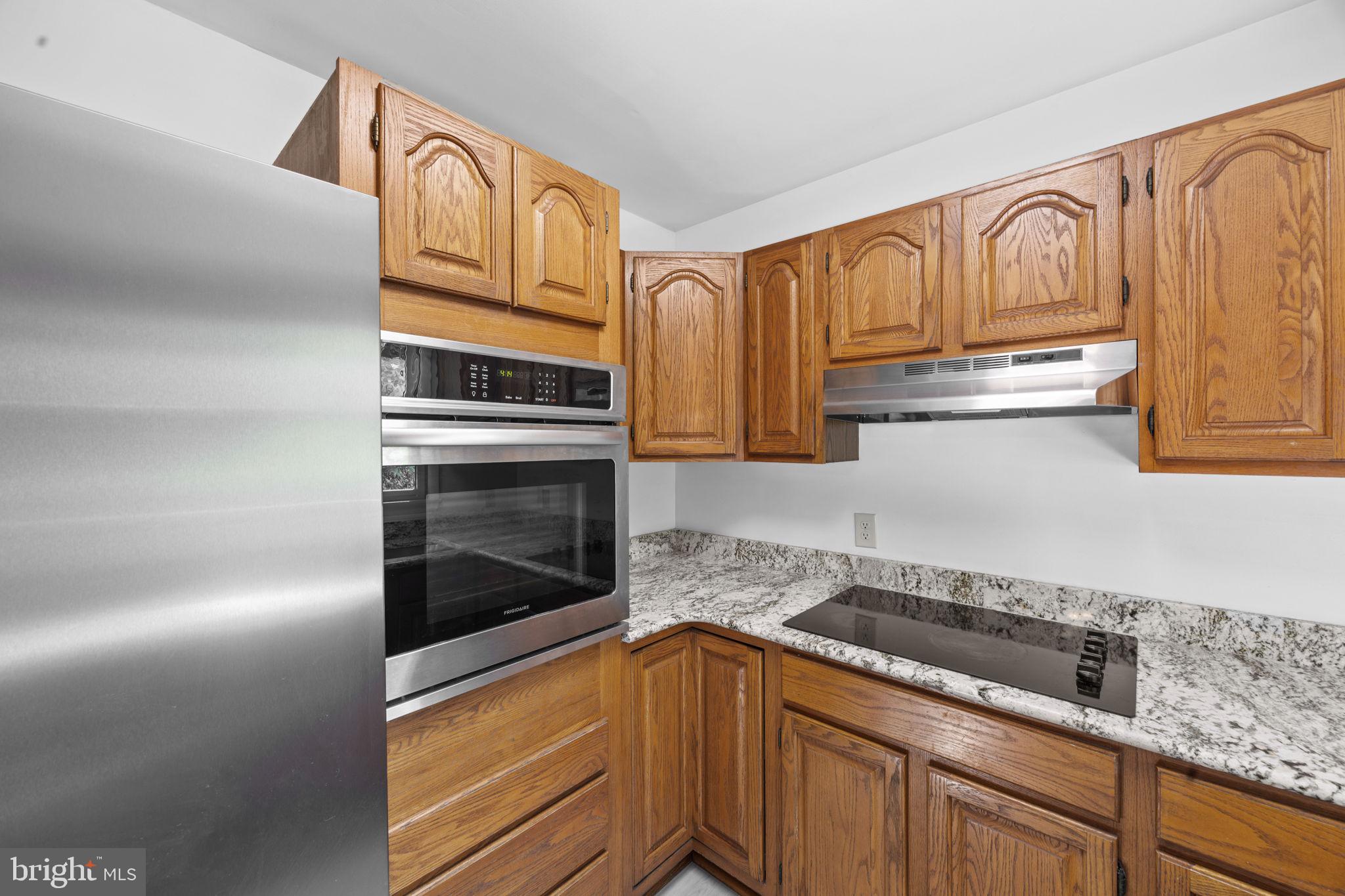 THREE RUN WOODS - Residential