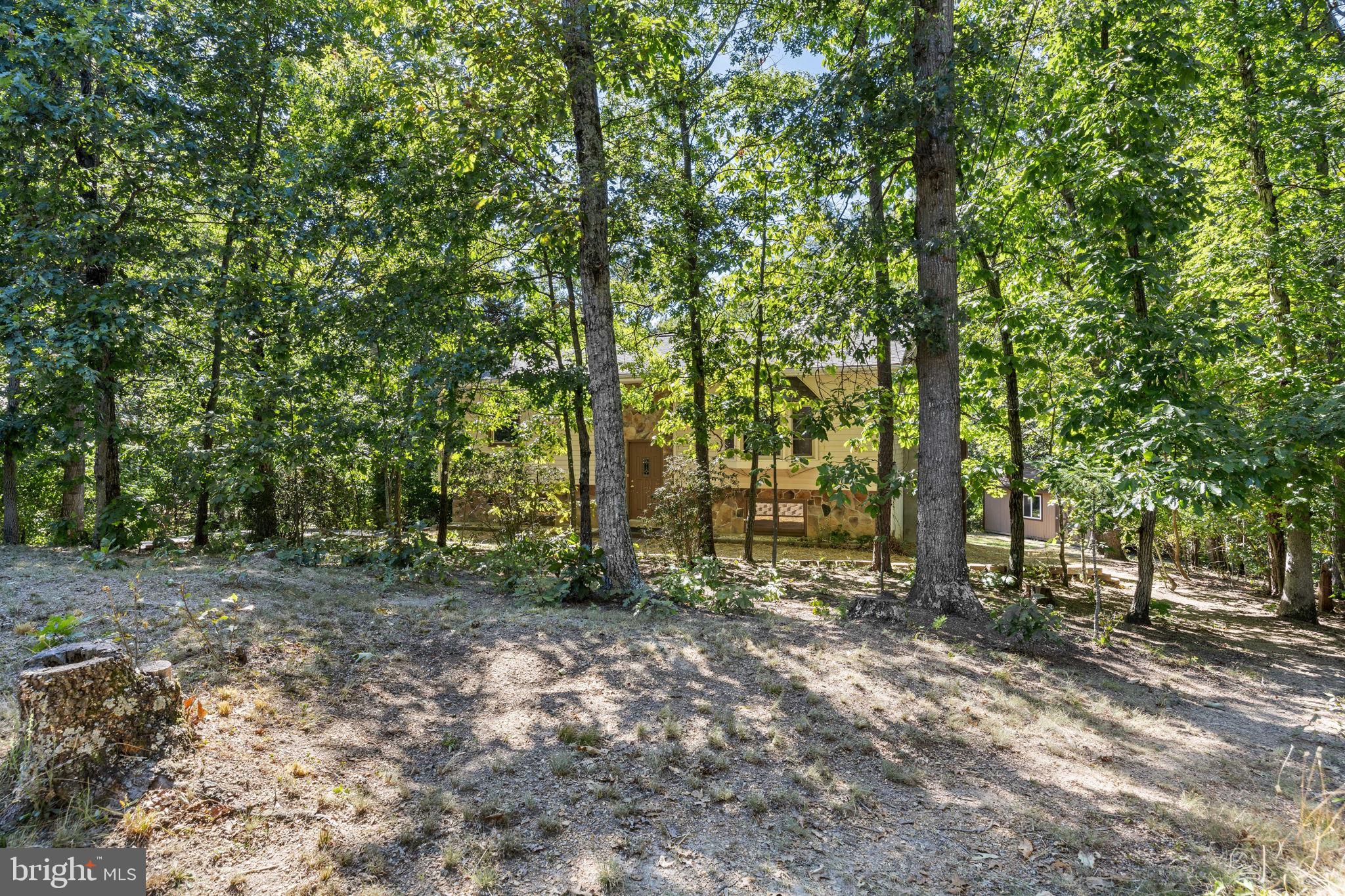 THREE RUN WOODS - Residential