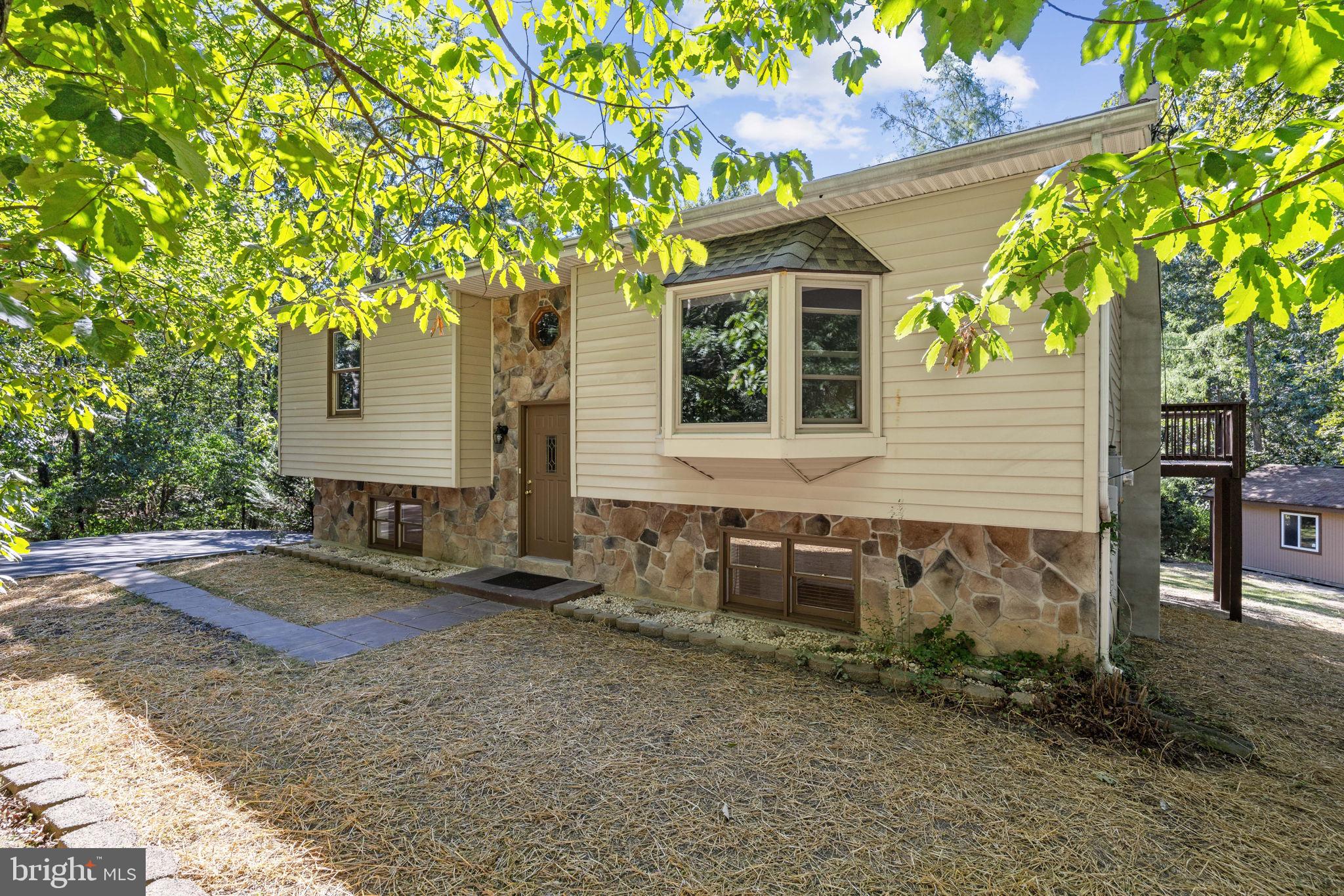 THREE RUN WOODS - Residential