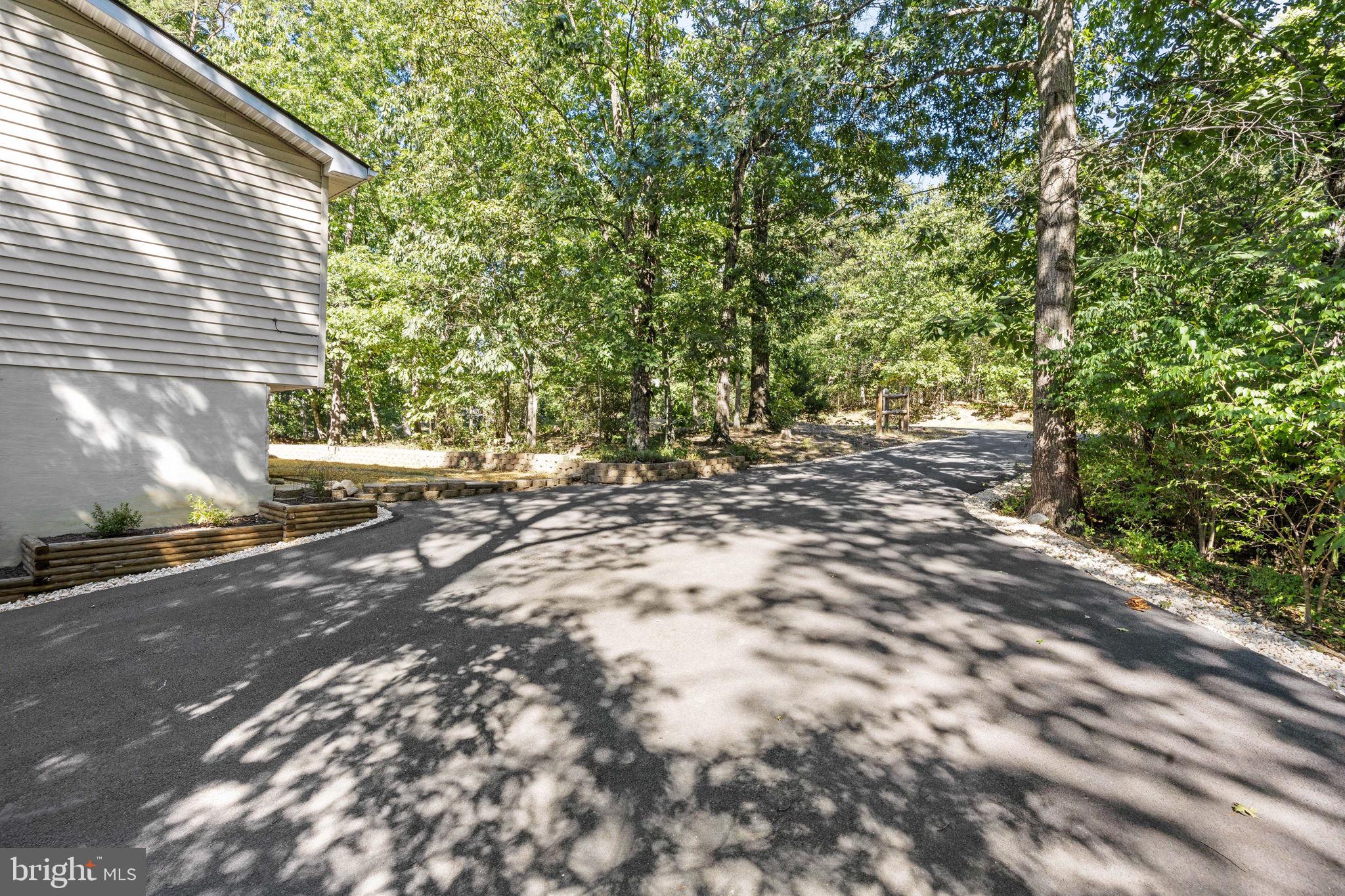 THREE RUN WOODS - Residential