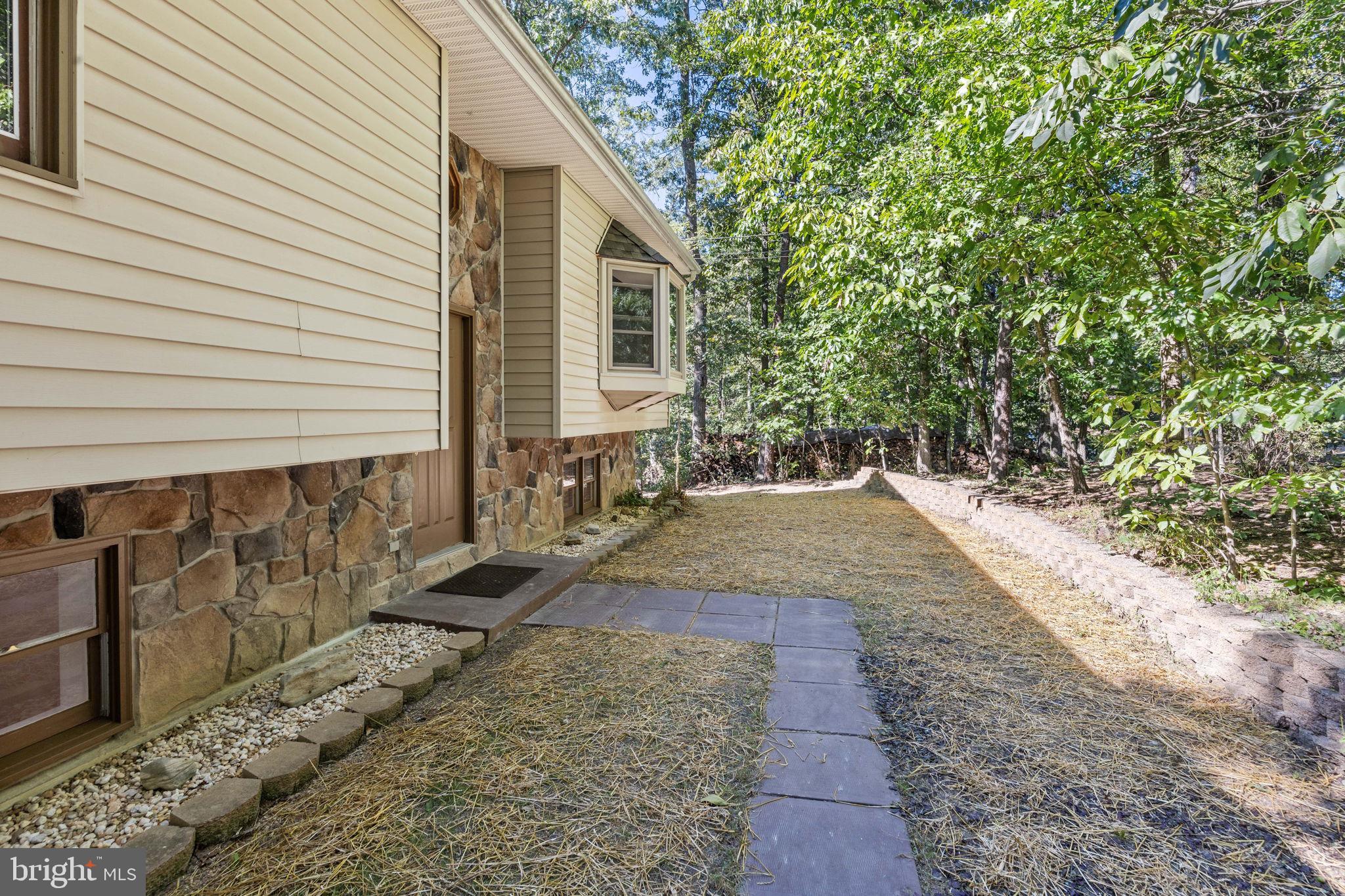 THREE RUN WOODS - Residential