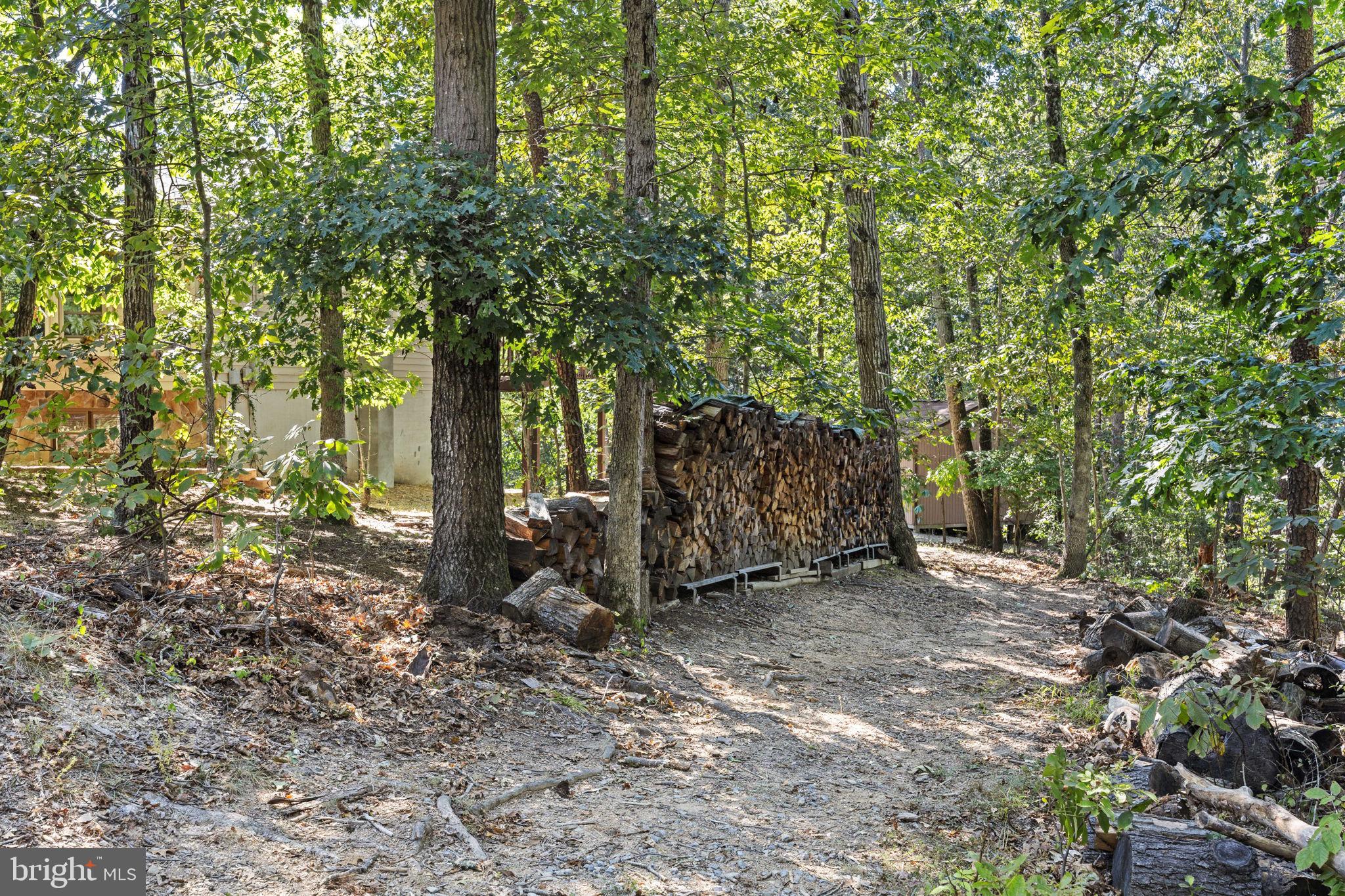 THREE RUN WOODS - Residential