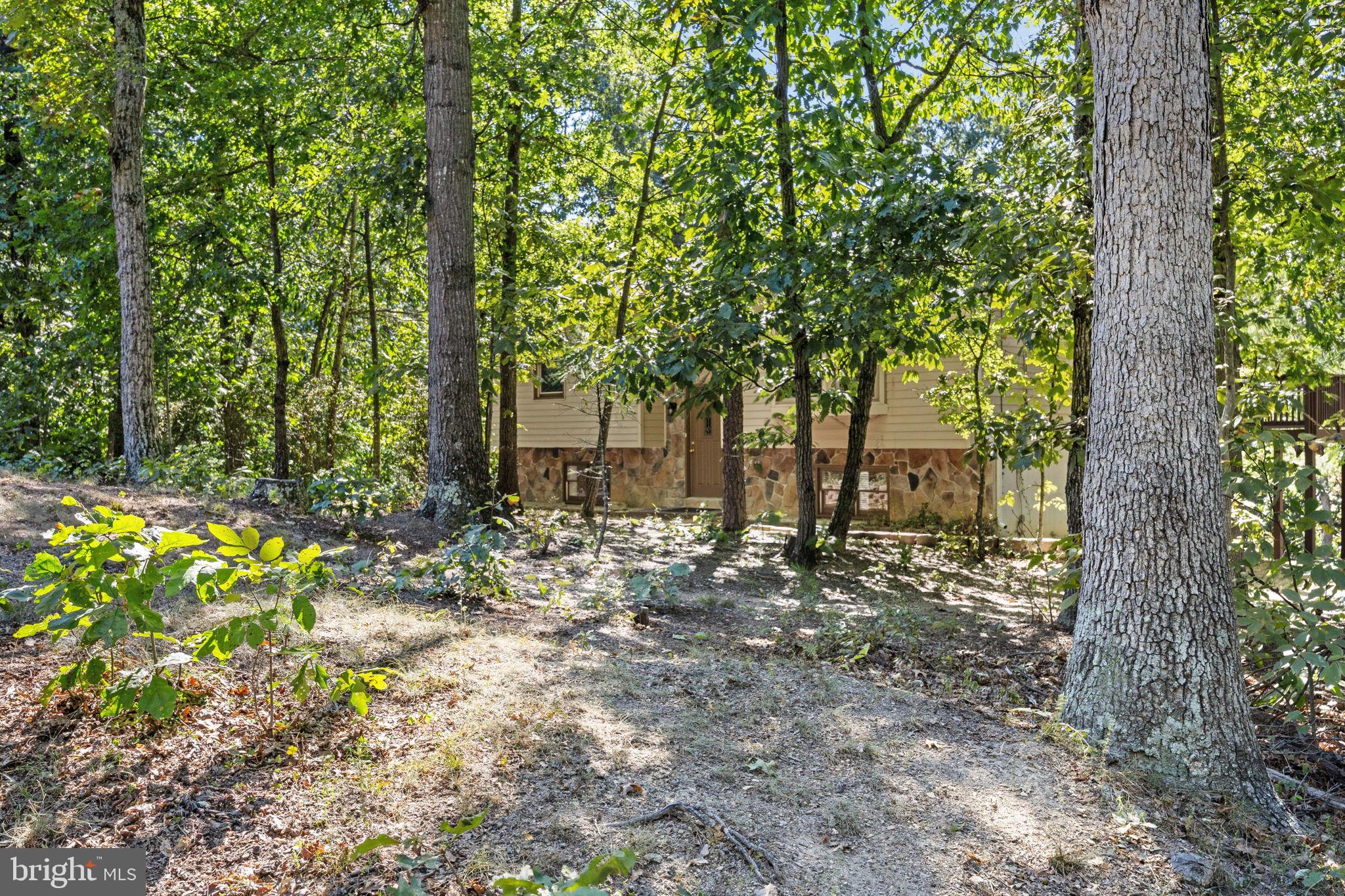 THREE RUN WOODS - Residential