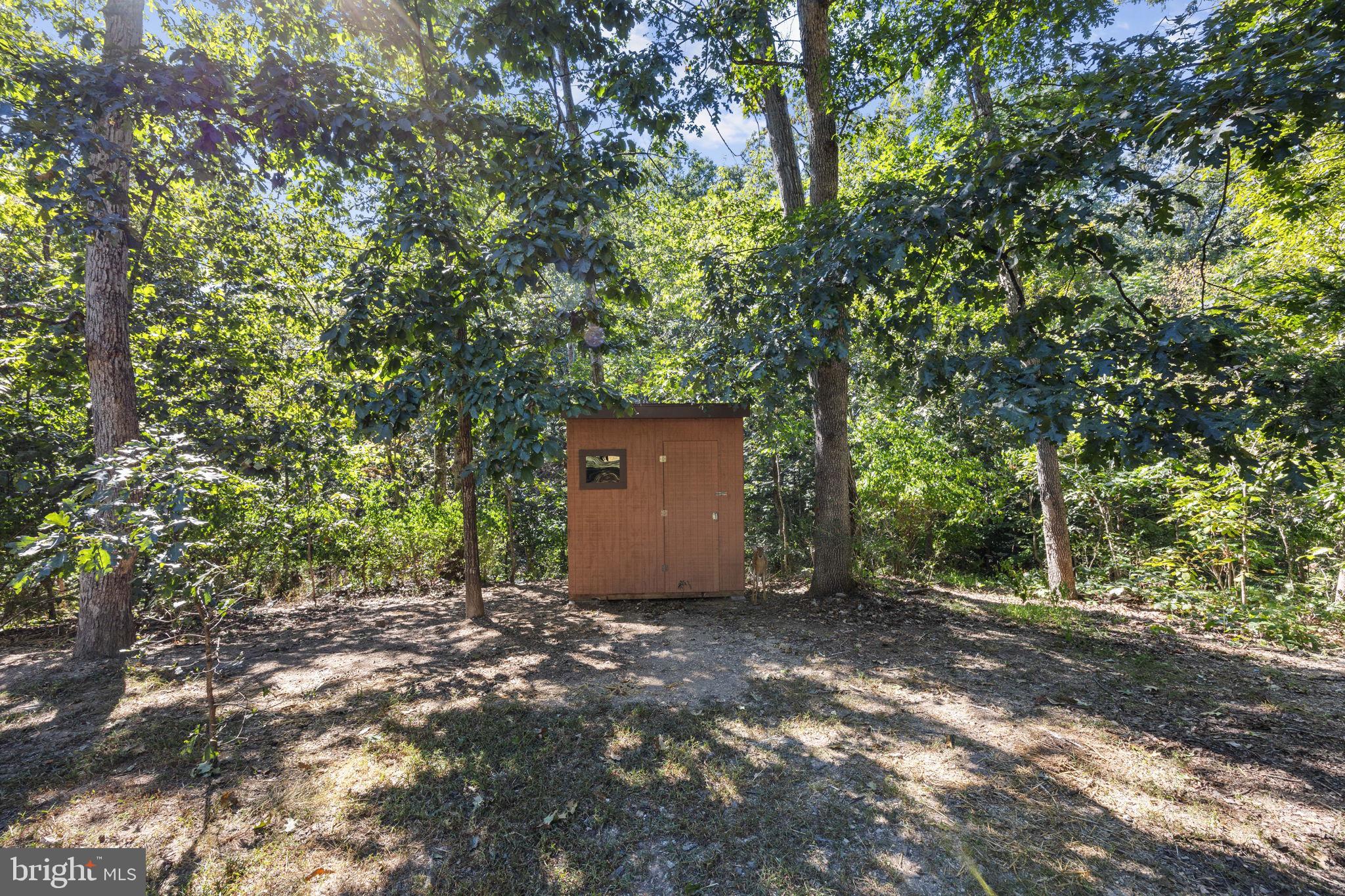 THREE RUN WOODS - Residential