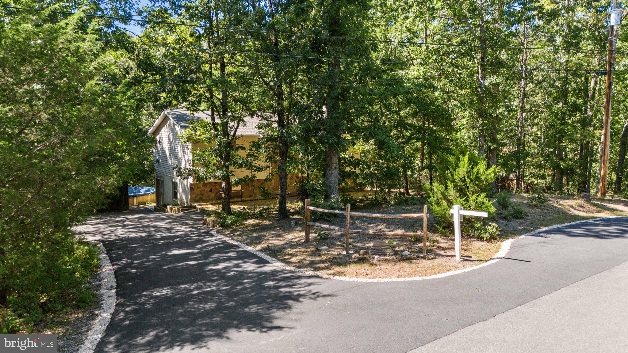 THREE RUN WOODS - Residential