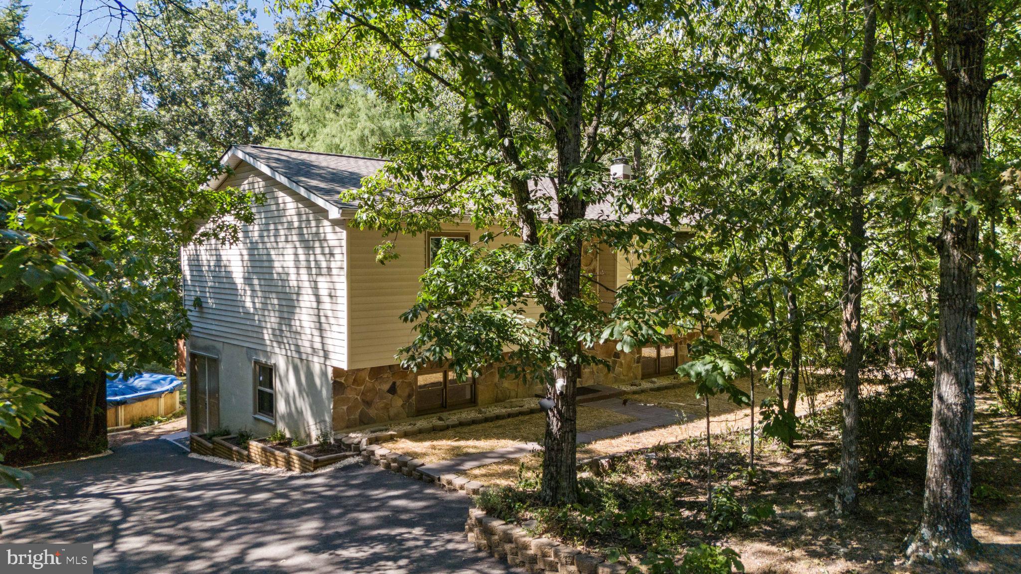 THREE RUN WOODS - Residential