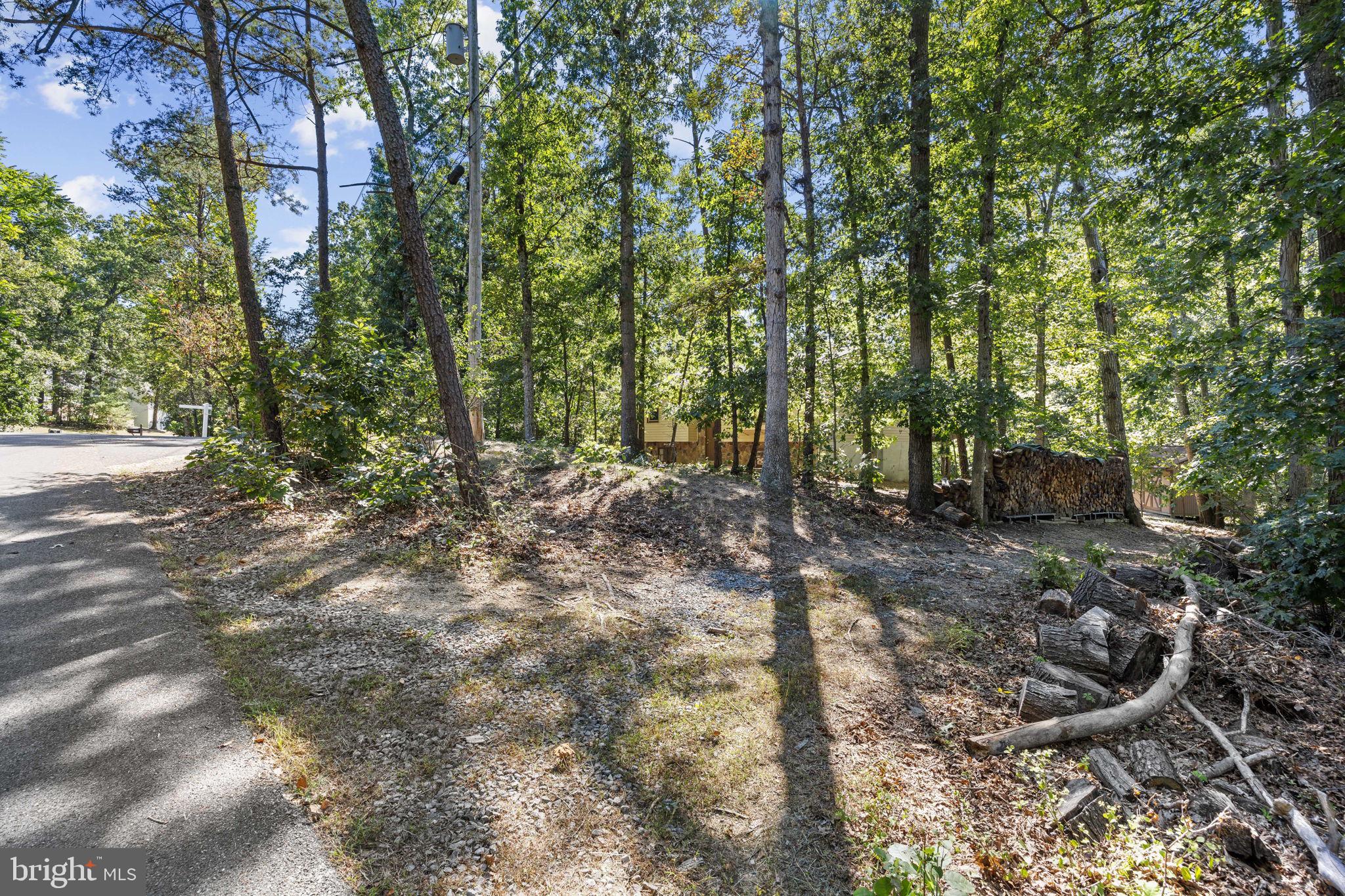 THREE RUN WOODS - Residential