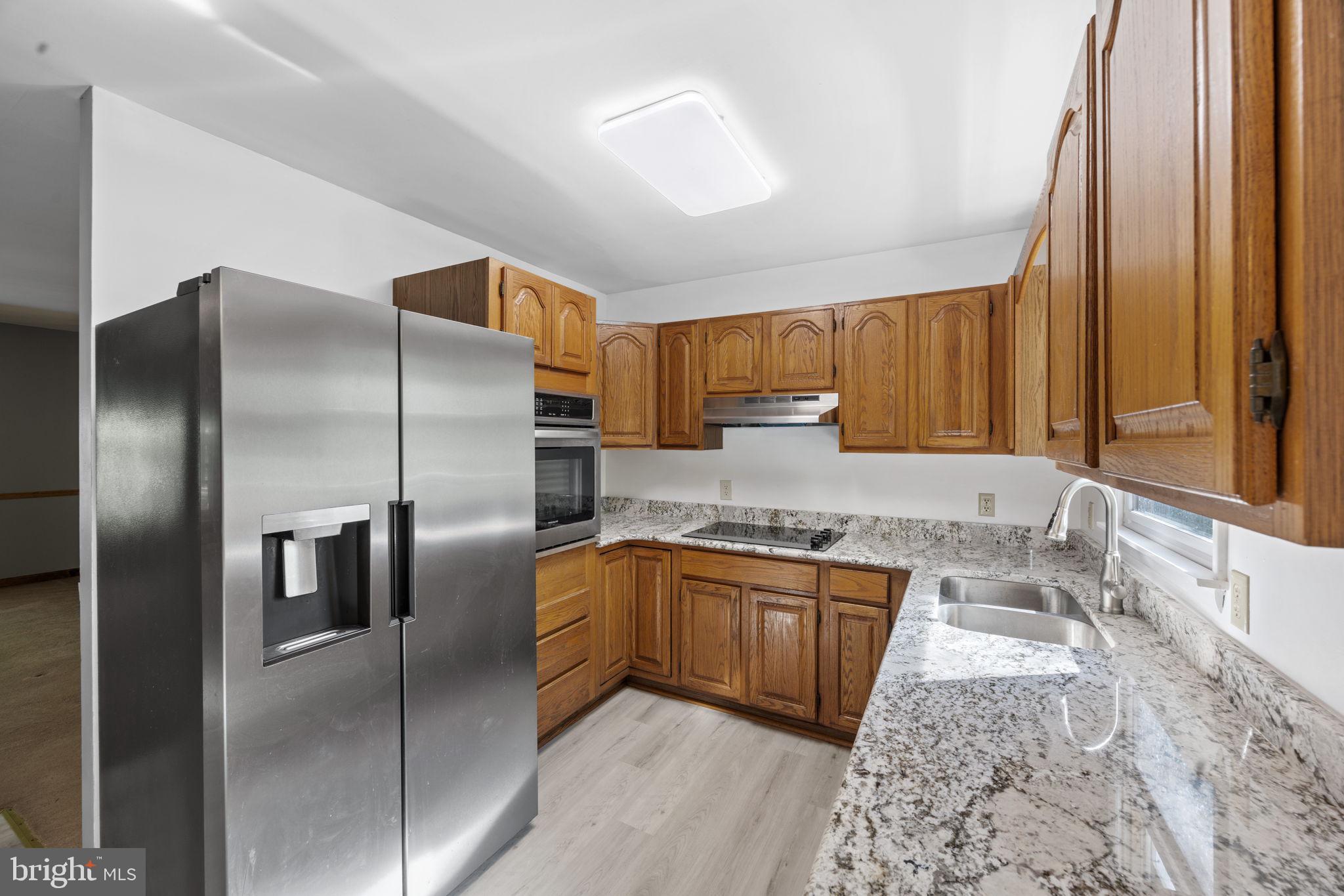 THREE RUN WOODS - Residential