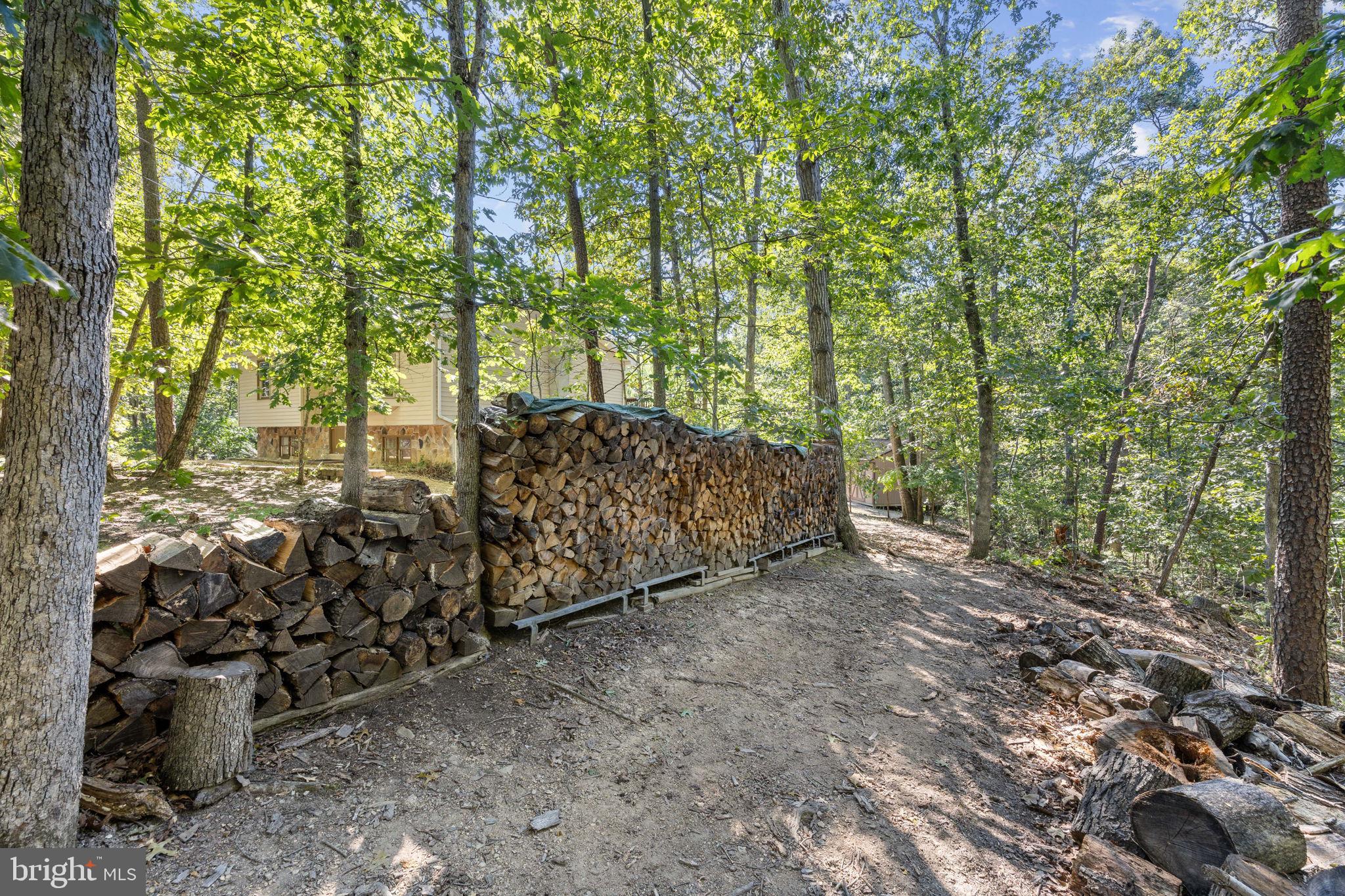 THREE RUN WOODS - Residential