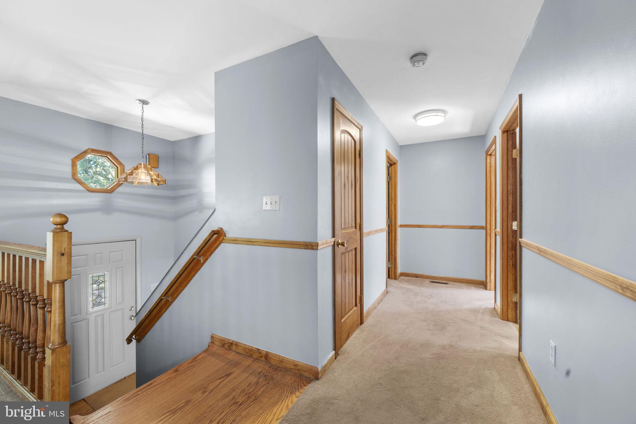 THREE RUN WOODS - Residential