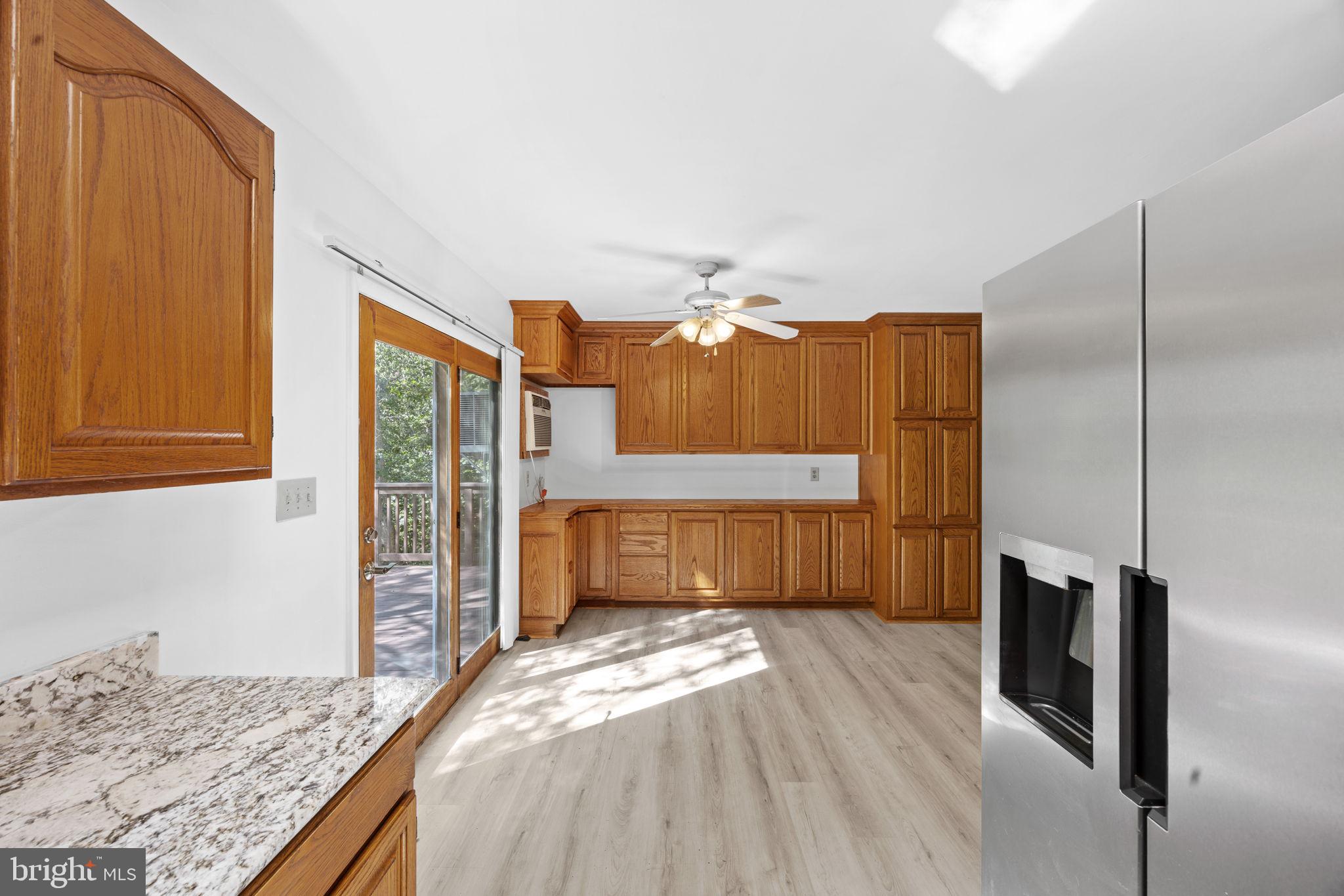 THREE RUN WOODS - Residential