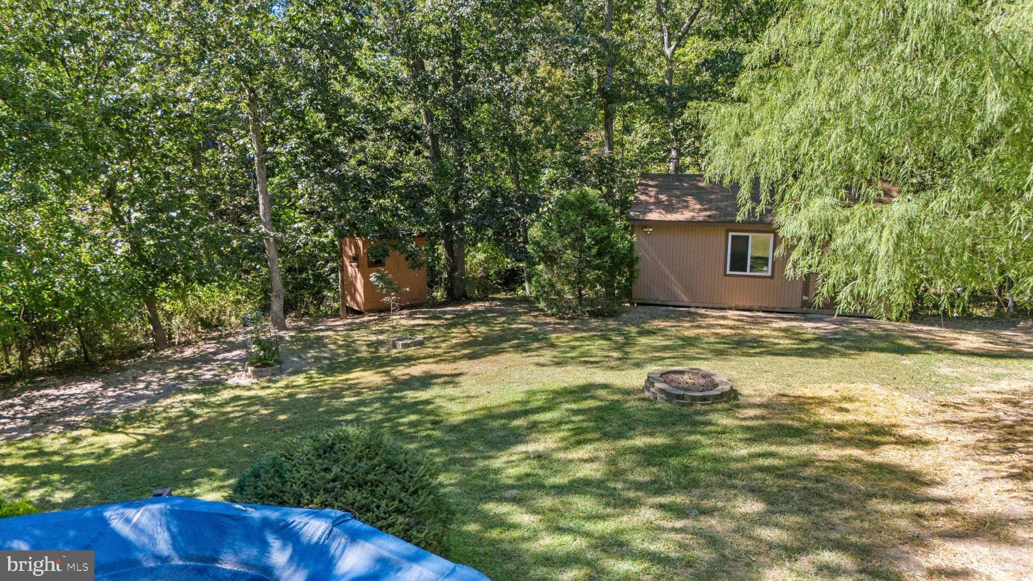 THREE RUN WOODS - Residential