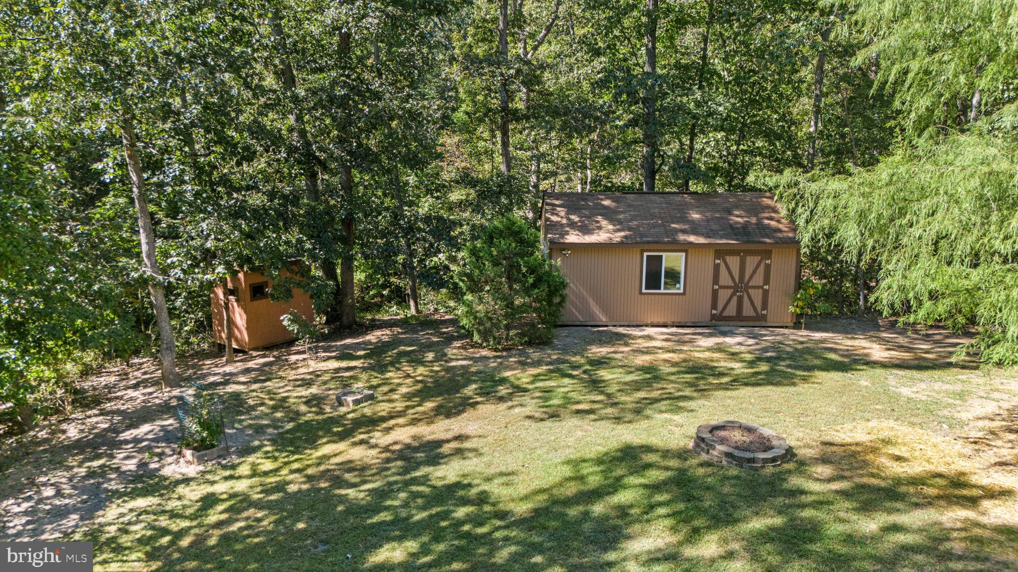 THREE RUN WOODS - Residential