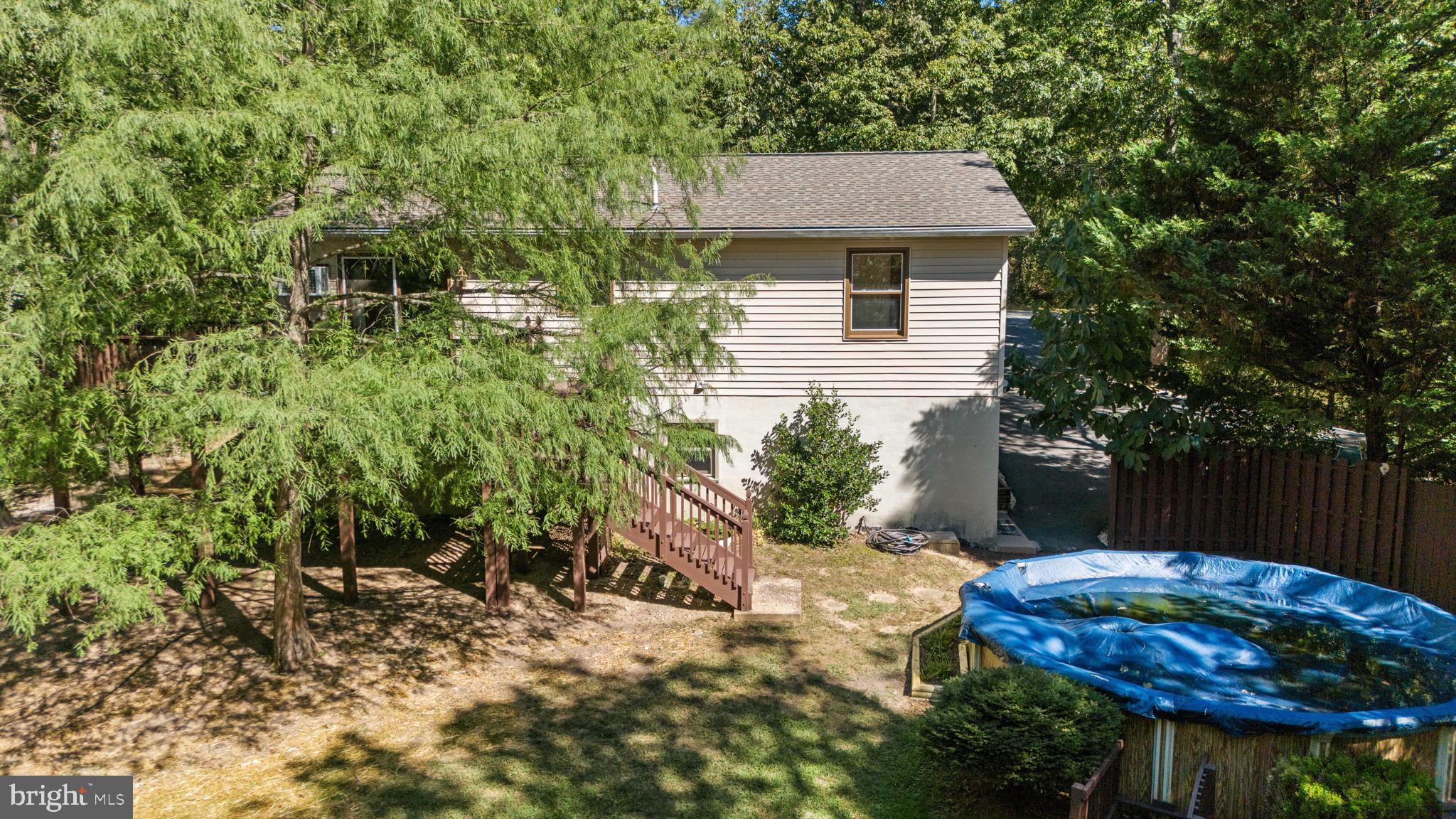 THREE RUN WOODS - Residential