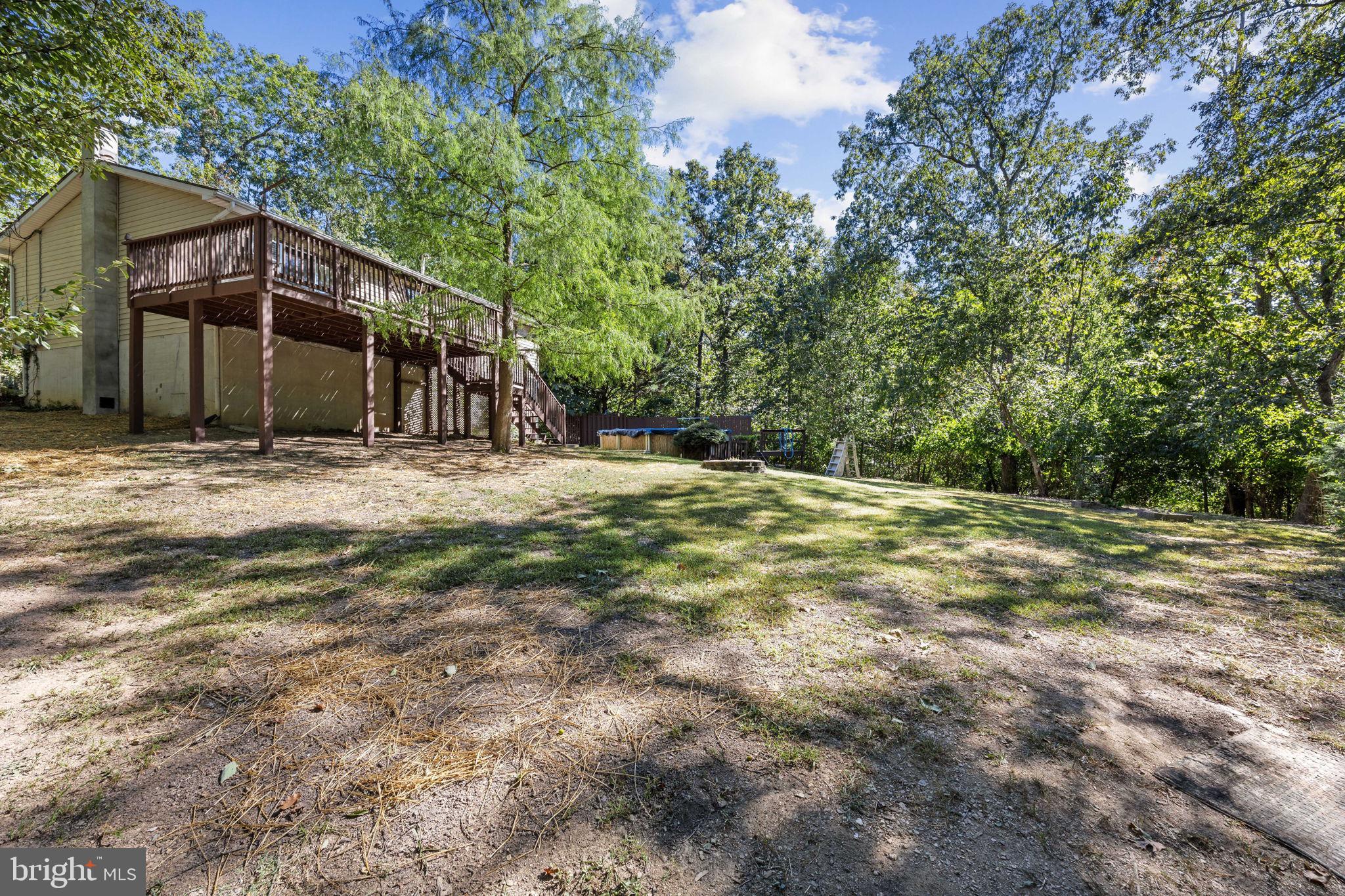 THREE RUN WOODS - Residential