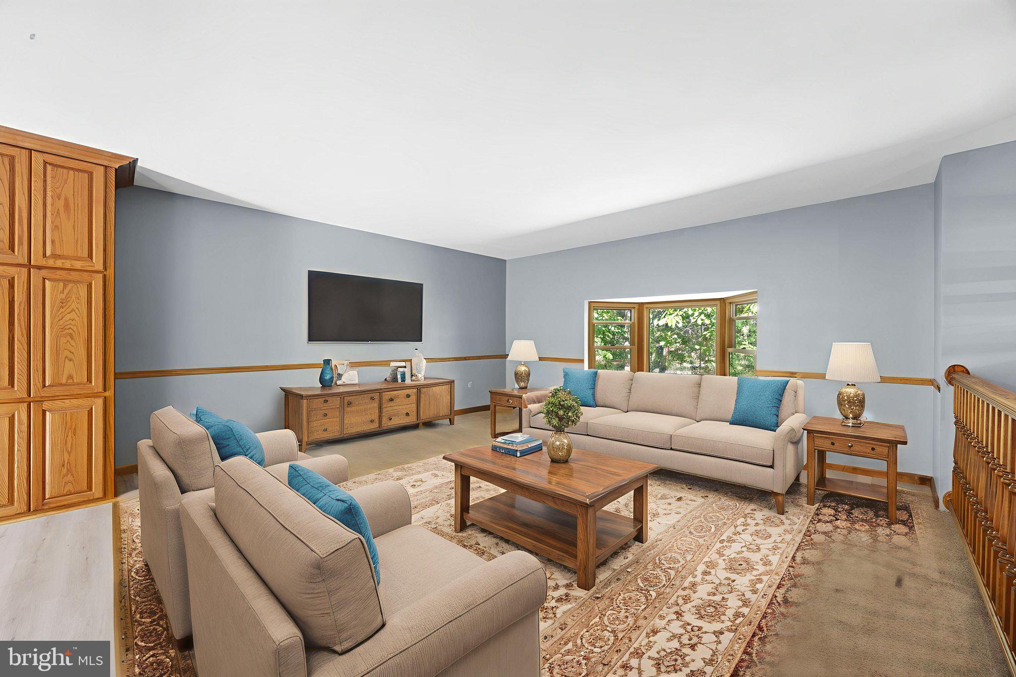 THREE RUN WOODS - Residential