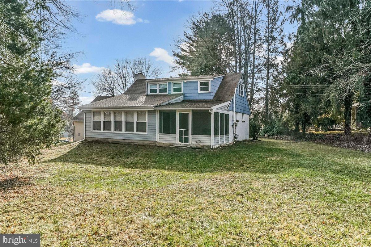 RIDDLEWOOD - Residential