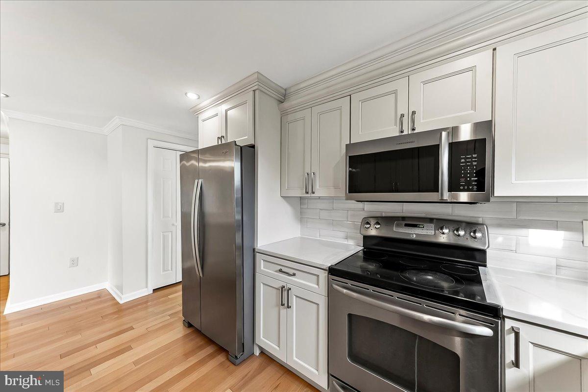 RIDDLEWOOD - Residential