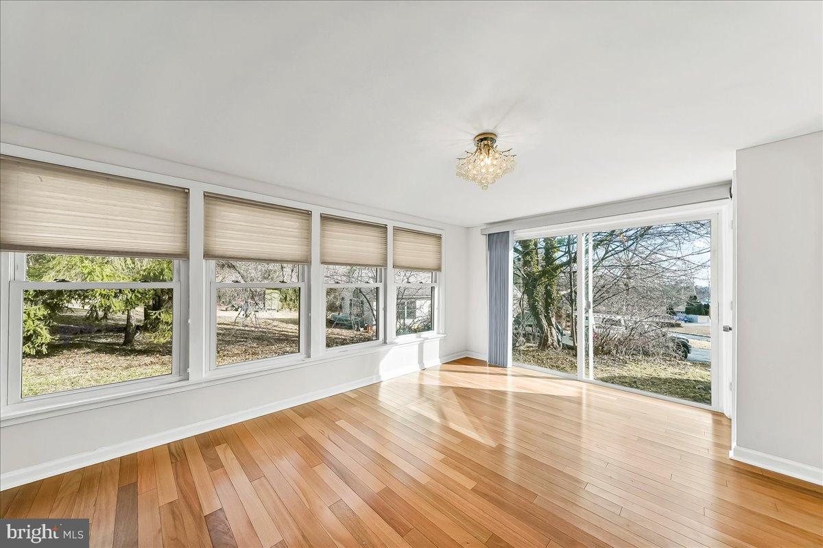 RIDDLEWOOD - Residential