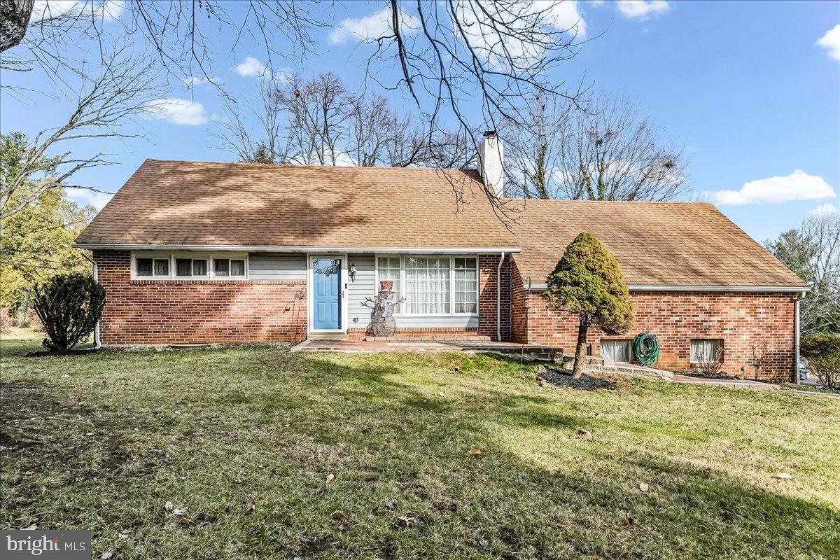 RIDDLEWOOD - Residential