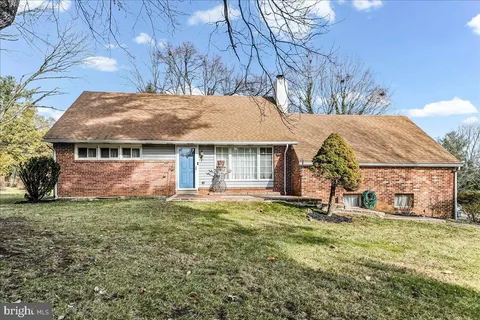 3 Man O War Drive, Media, PA MLS: PADE2105274