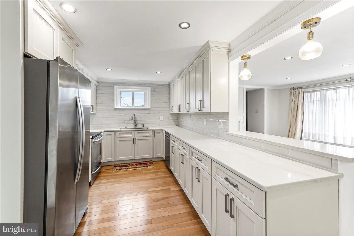 RIDDLEWOOD - Residential